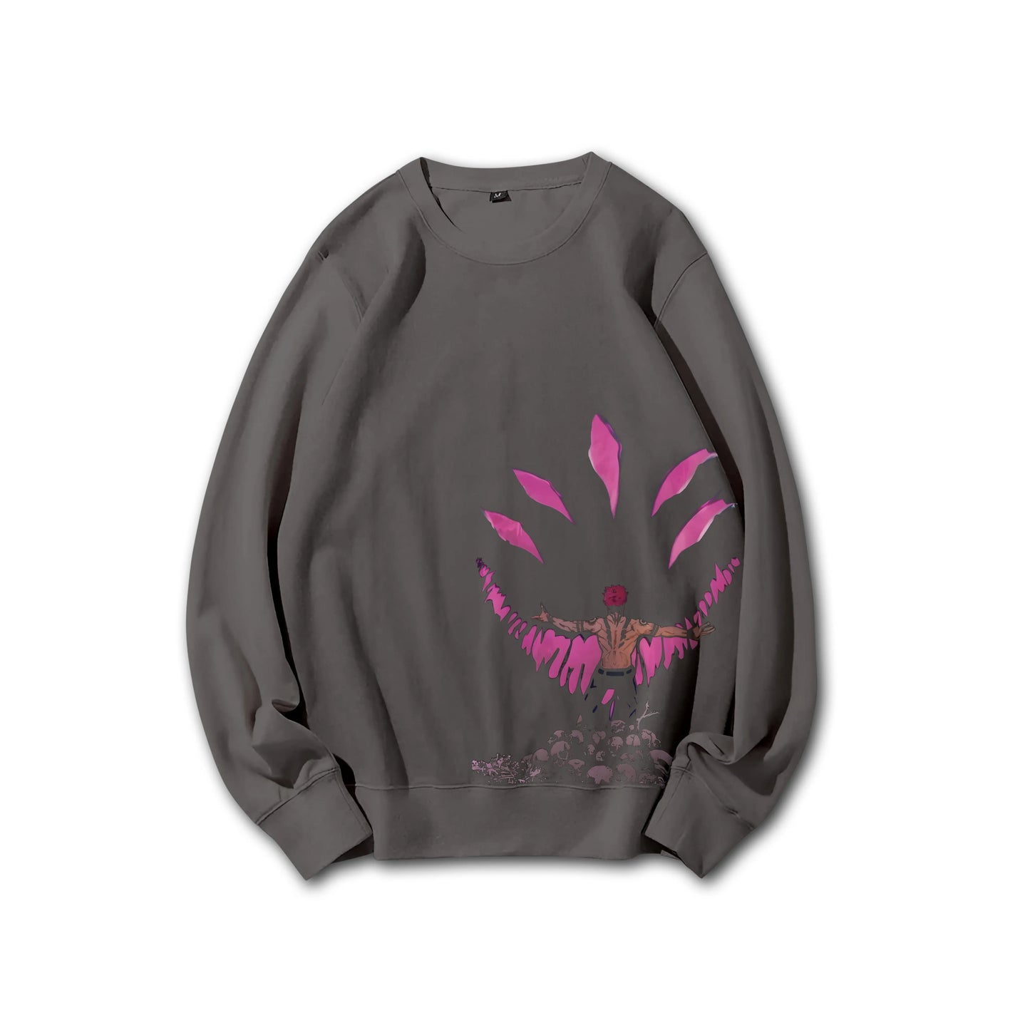 Attack on Titan Aufklärungstrupp Kapuzenpullover