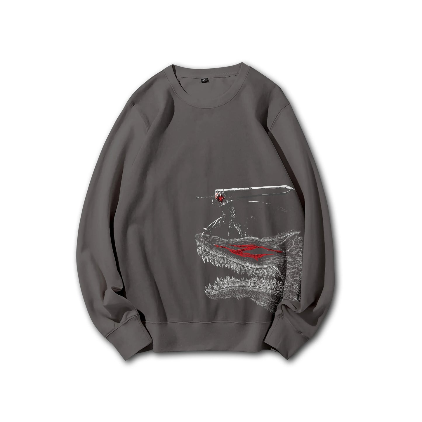 Attack on Titan Aufklärungstrupp Kapuzenpullover