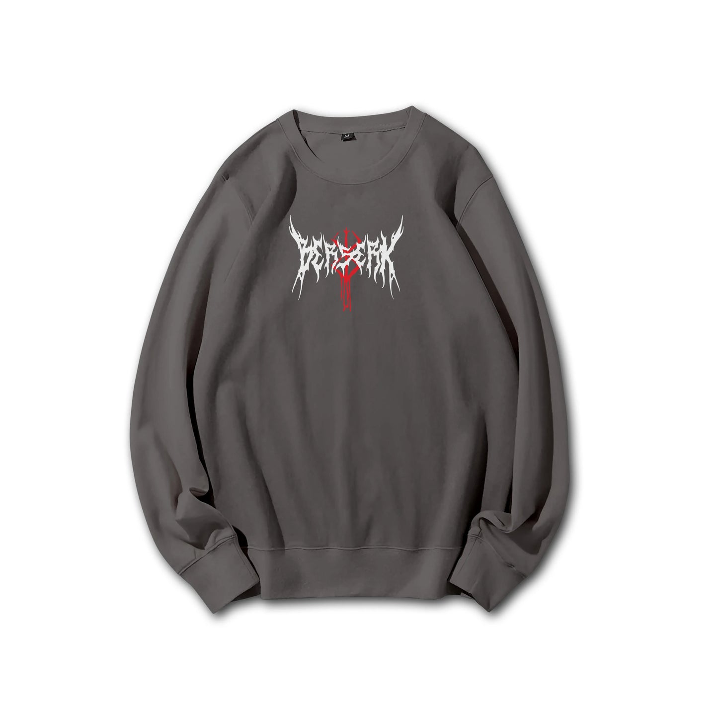 Dark Sword Saga Swordsman V4 Sweatshirt