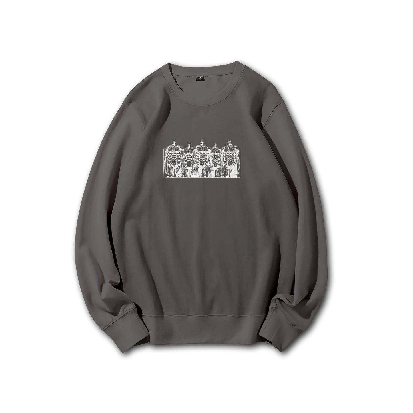 Sweat à capuche Attack on Titan Survey Corps