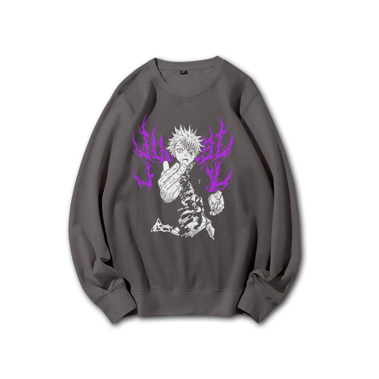 Tokyo Sorcery Kaisen Satoru Gojo V5 Sweatshirt