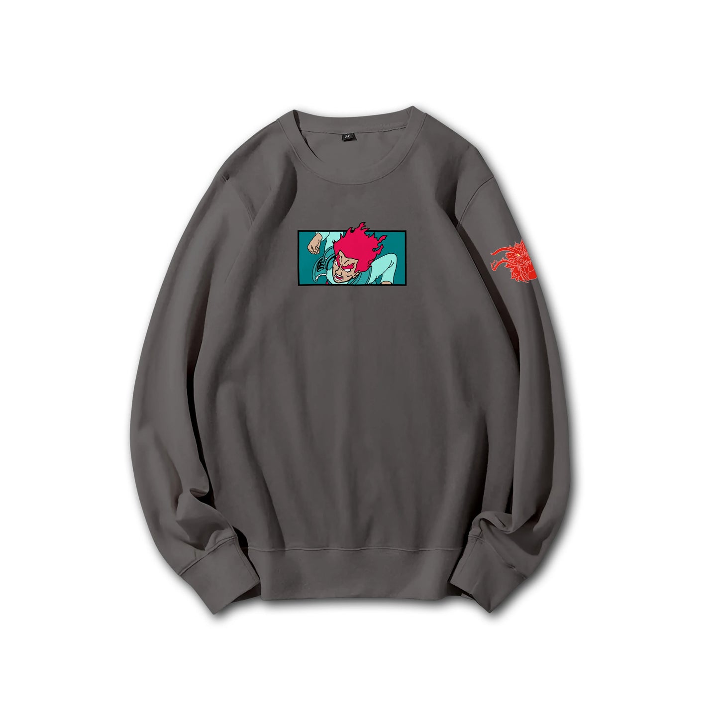 Attack on Titan Aufklärungstrupp Kapuzenpullover