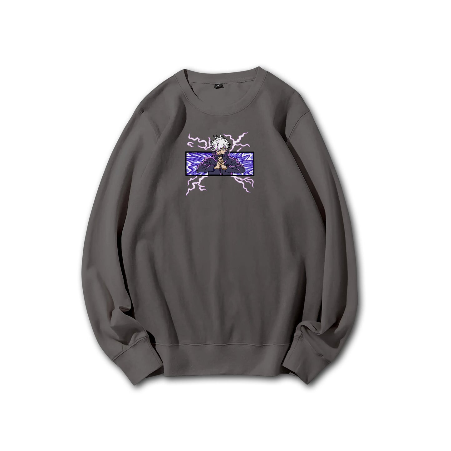 Tokyo Sorcery Gojo Satoru Sweatshirt