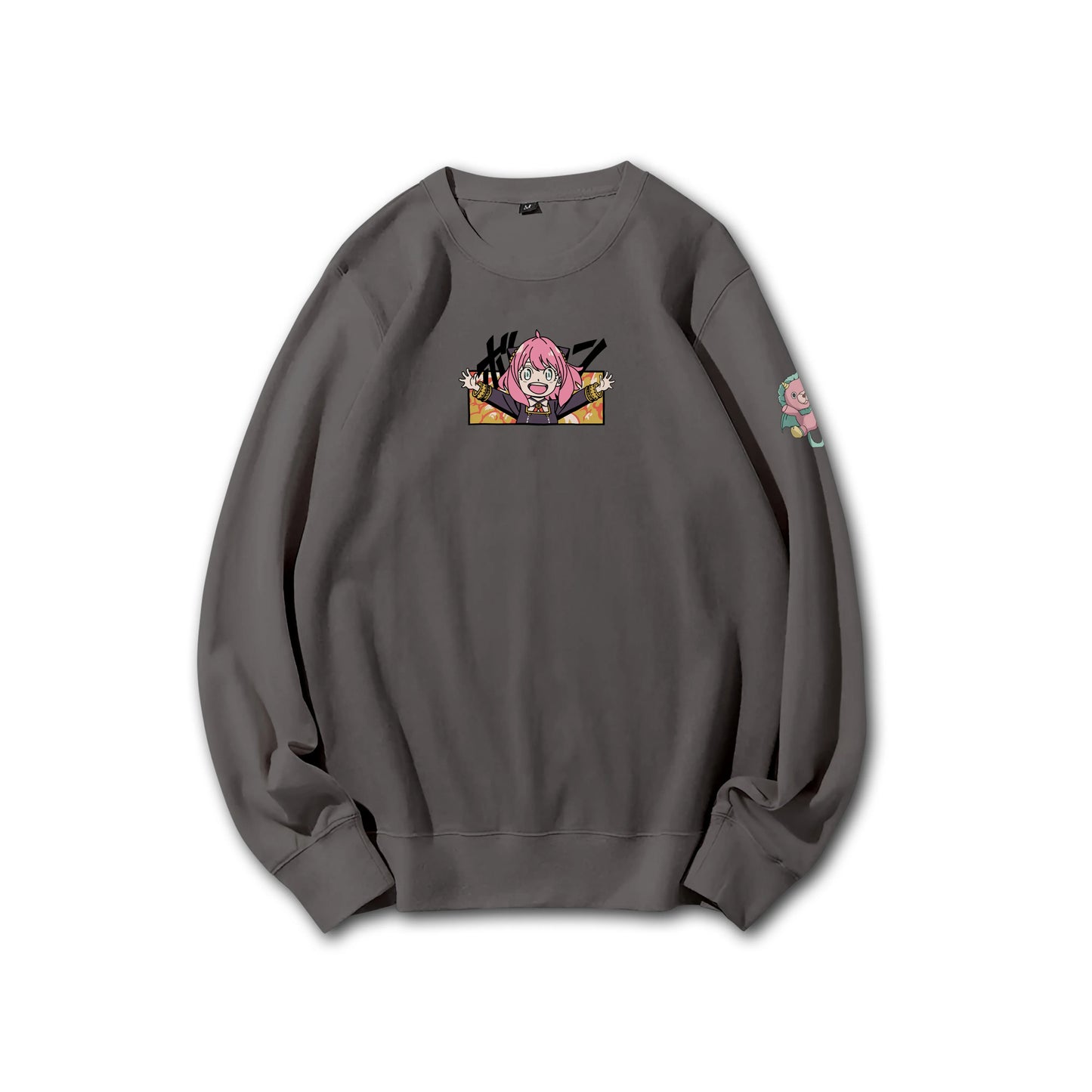 Family Espionage Anya Forger Sweatshirt