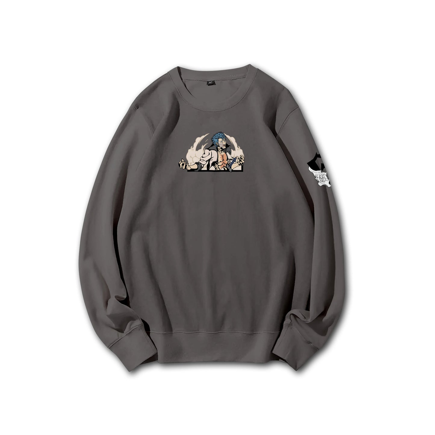 Attack on Titan Aufklärungstrupp Kapuzenpullover