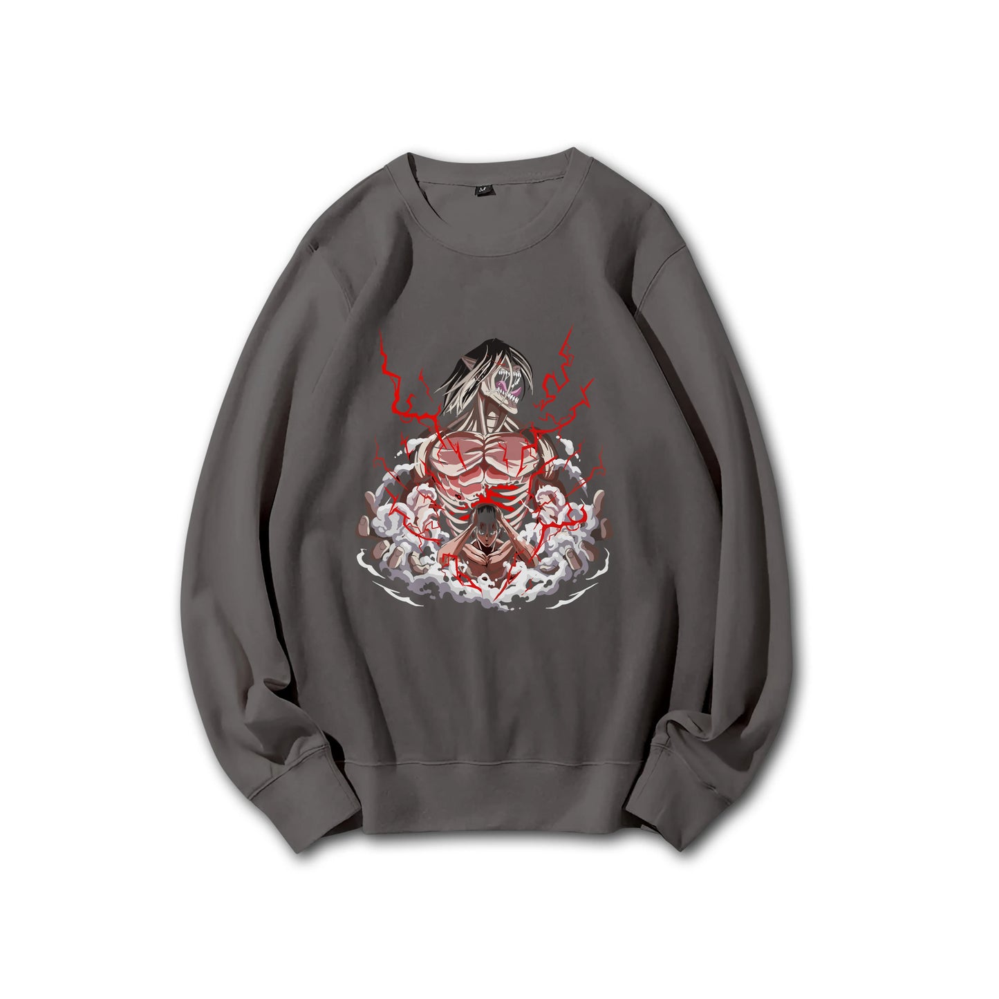 Sweat à capuche Attack on Titan Survey Corps