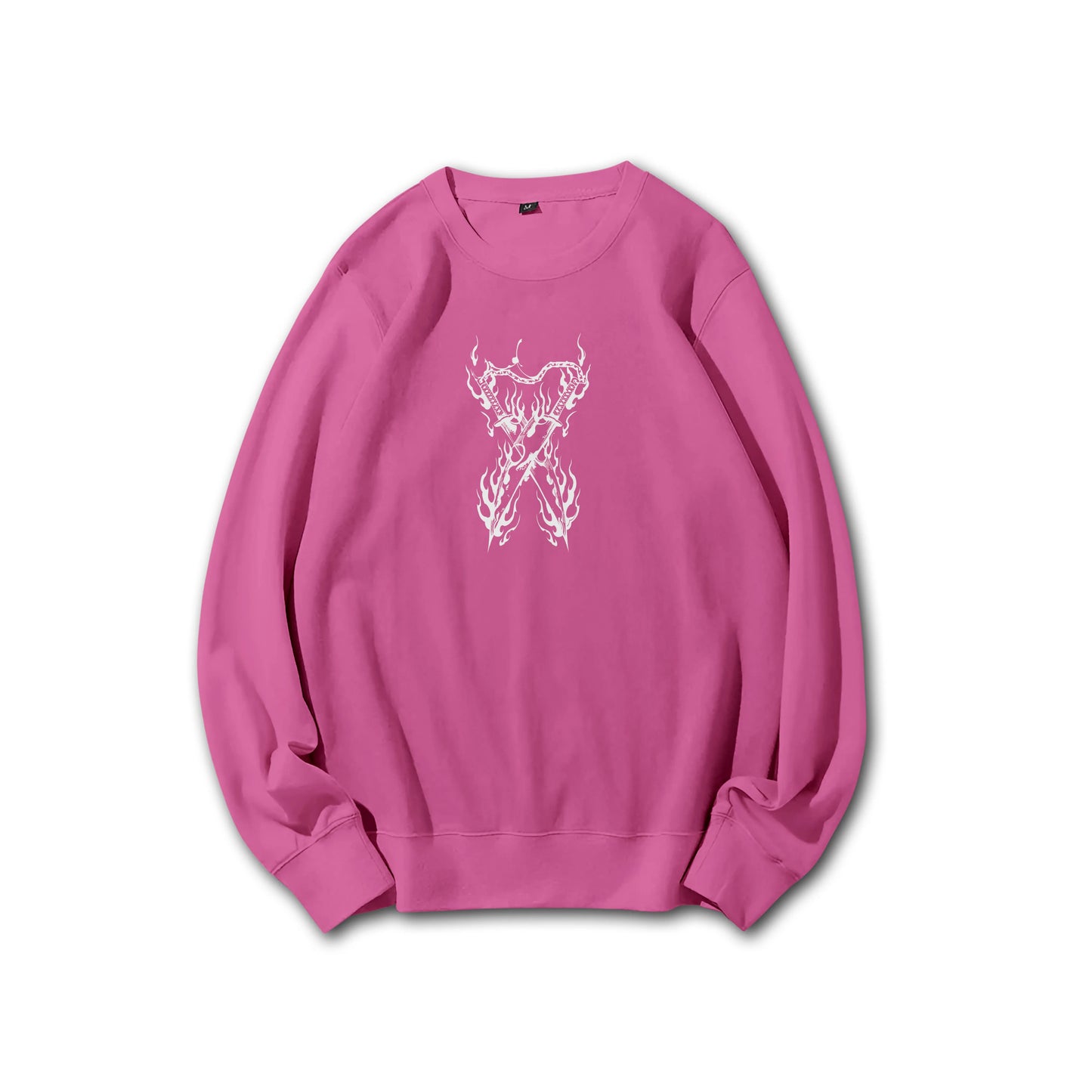 Blade of the Demon Hunters Uzui Tengen V3 Sweatshirt