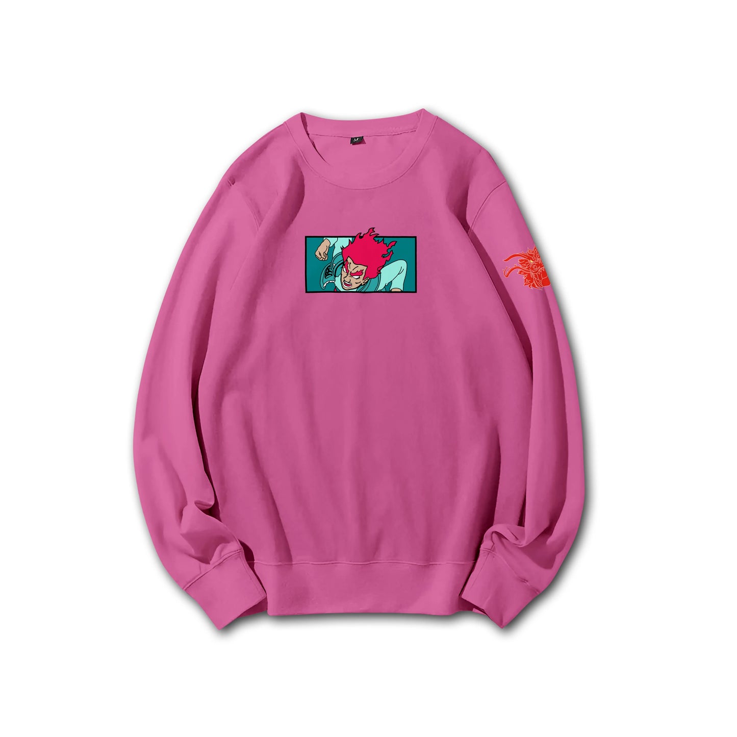 Attack on Titan Aufklärungstrupp Kapuzenpullover