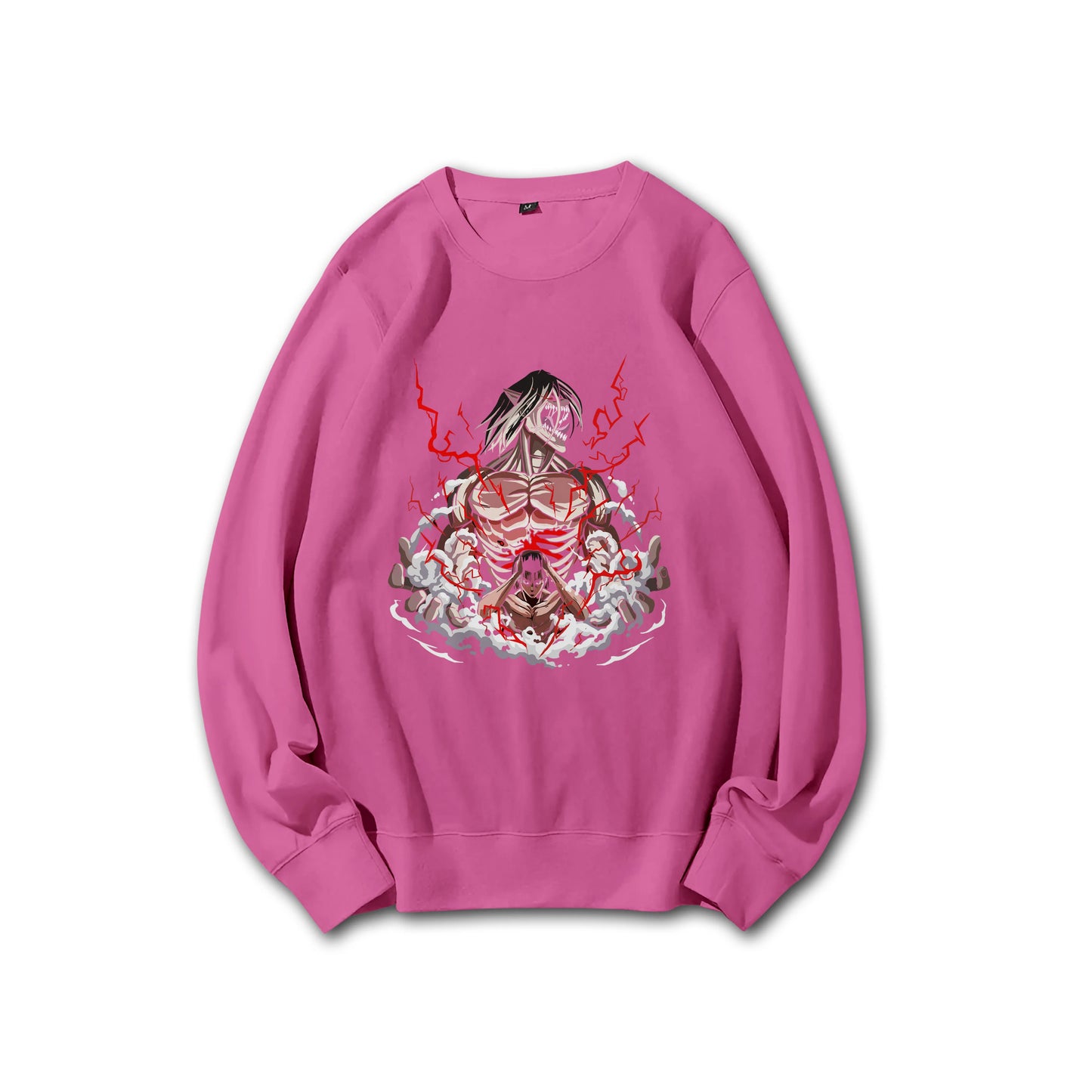 Sweat à capuche Attack on Titan Survey Corps