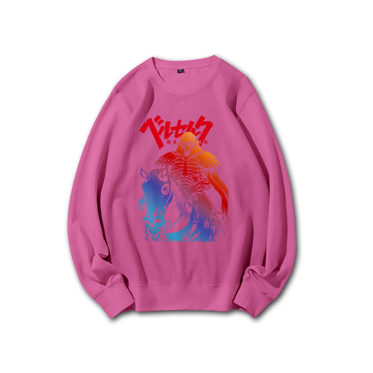 Dark Sword Saga Skull Knight Sweatshirt