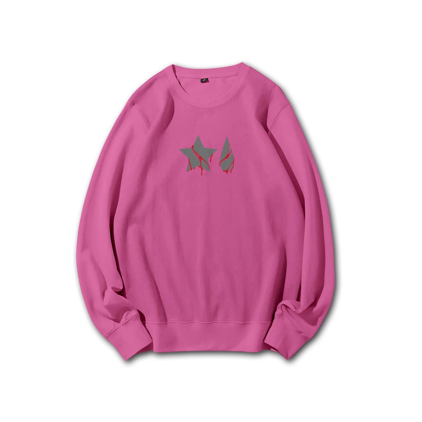 Elite Hunter Saga Trickster Magician's Bungee Gum Sweatshirt