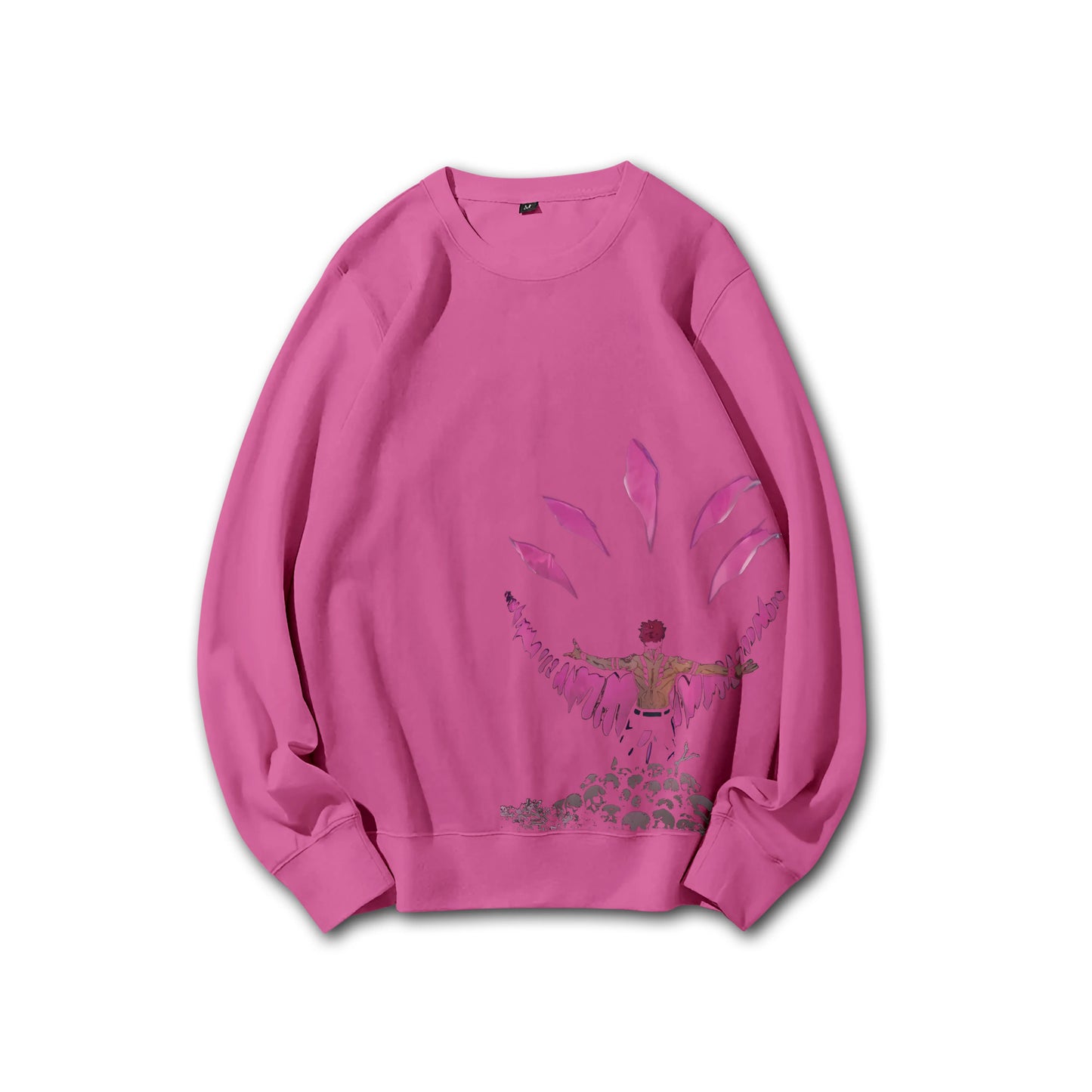 Attack on Titan Aufklärungstrupp Kapuzenpullover
