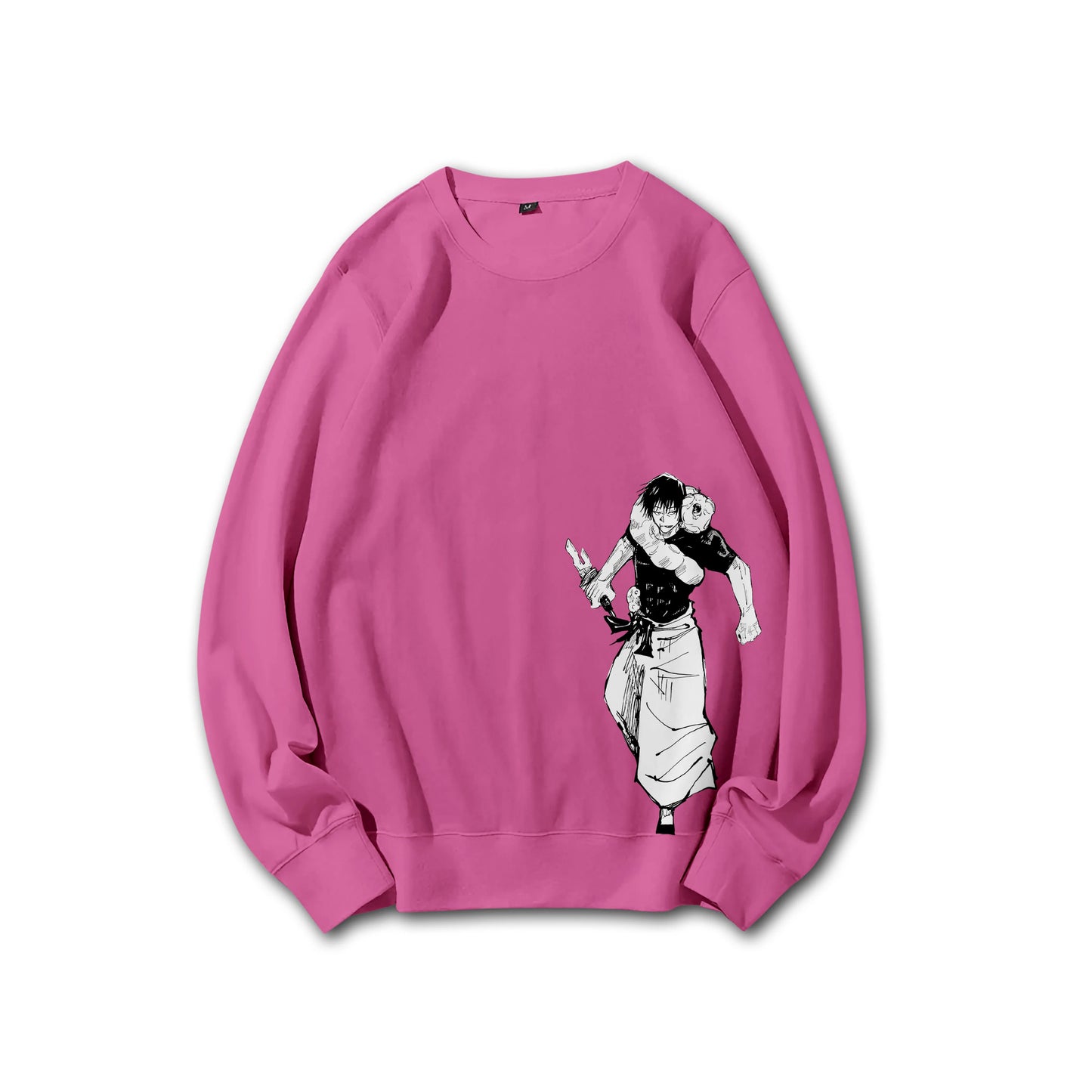 Tokyo Sorcery Toji Fushiguro Sweatshirt