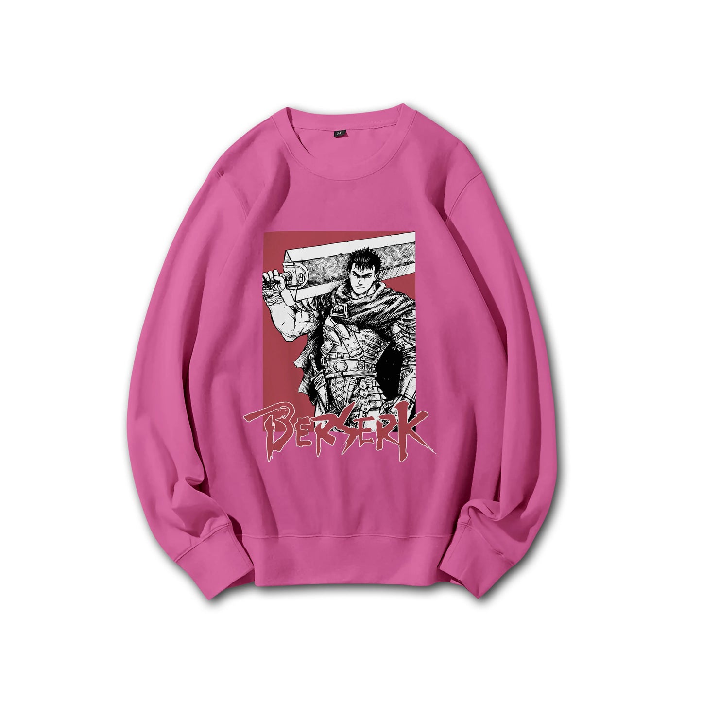 Dark Sword Saga Swordsman V8 Sweatshirt