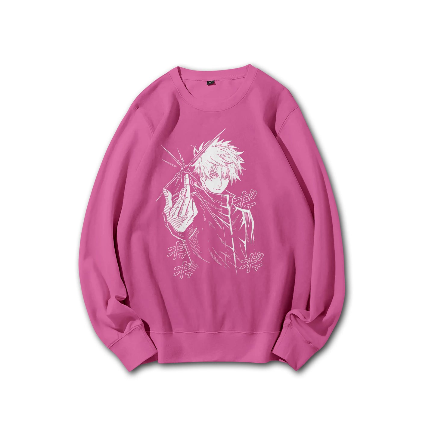 Tokyo Sorcery Satoru Gojo V2 Sweatshirt