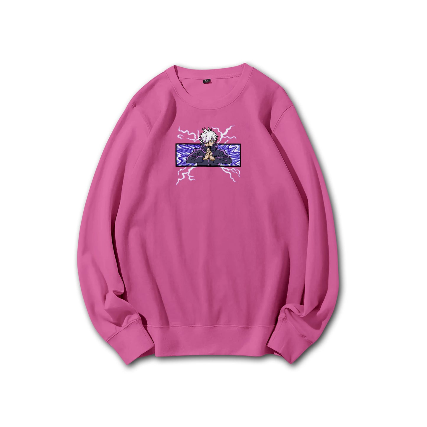 Tokyo Sorcery Gojo Satoru Sweatshirt