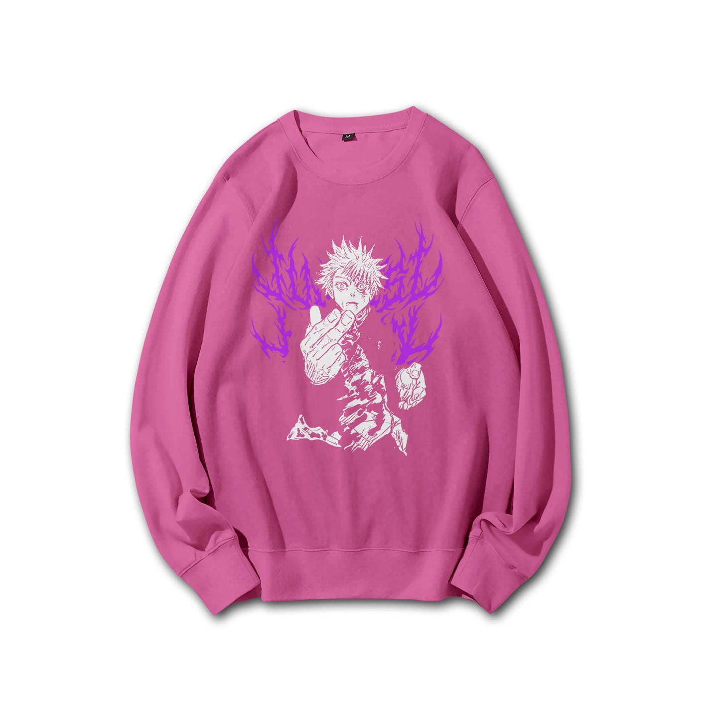 Tokyo Sorcery Kaisen Satoru Gojo V5 Sweatshirt
