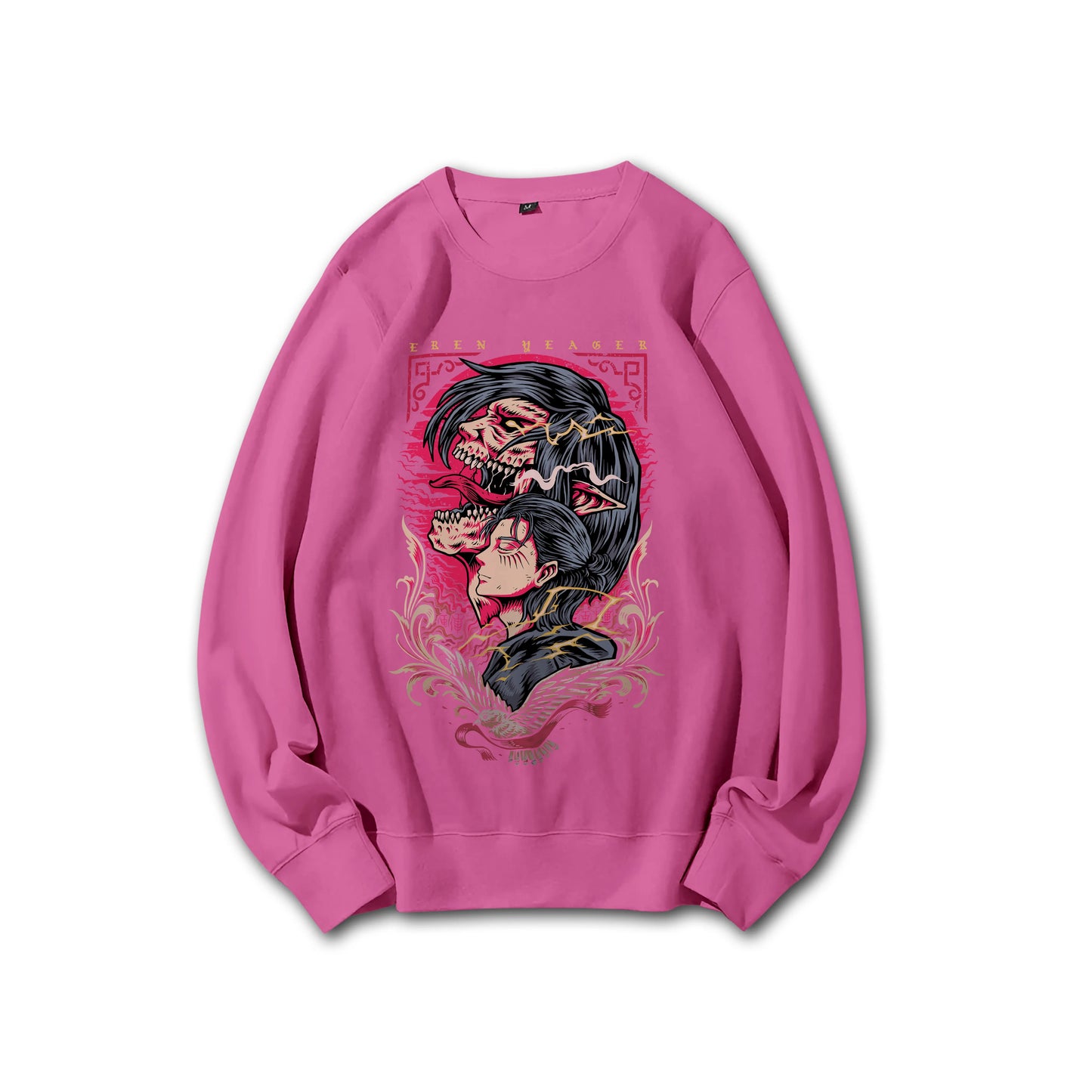 Sweat à capuche Attack on Titan Survey Corps