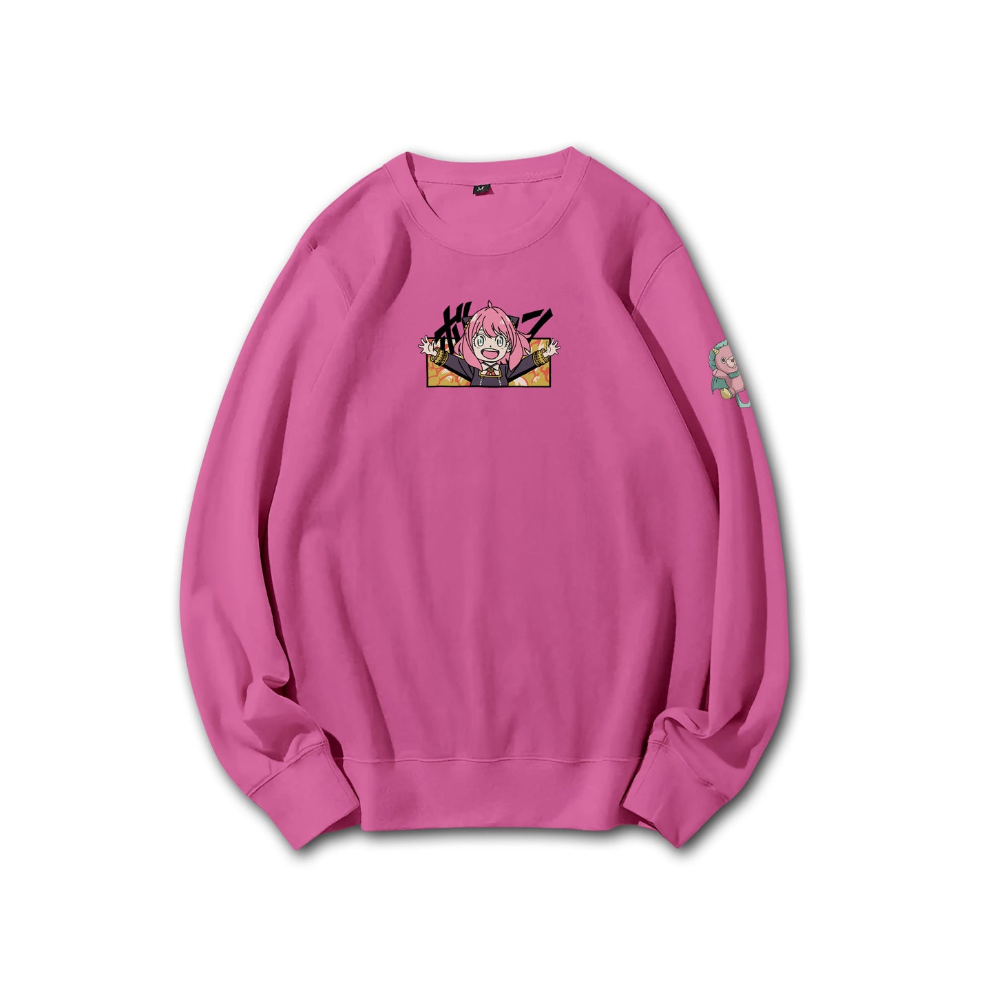 Family Espionage Anya Forger Sweatshirt