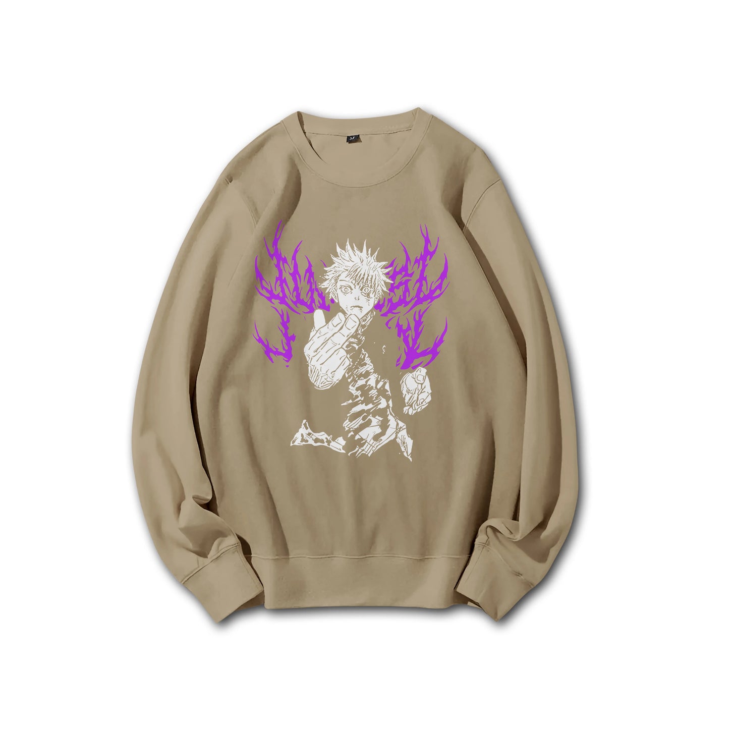 Tokyo Sorcery Kaisen Satoru Gojo V5 Sweatshirt
