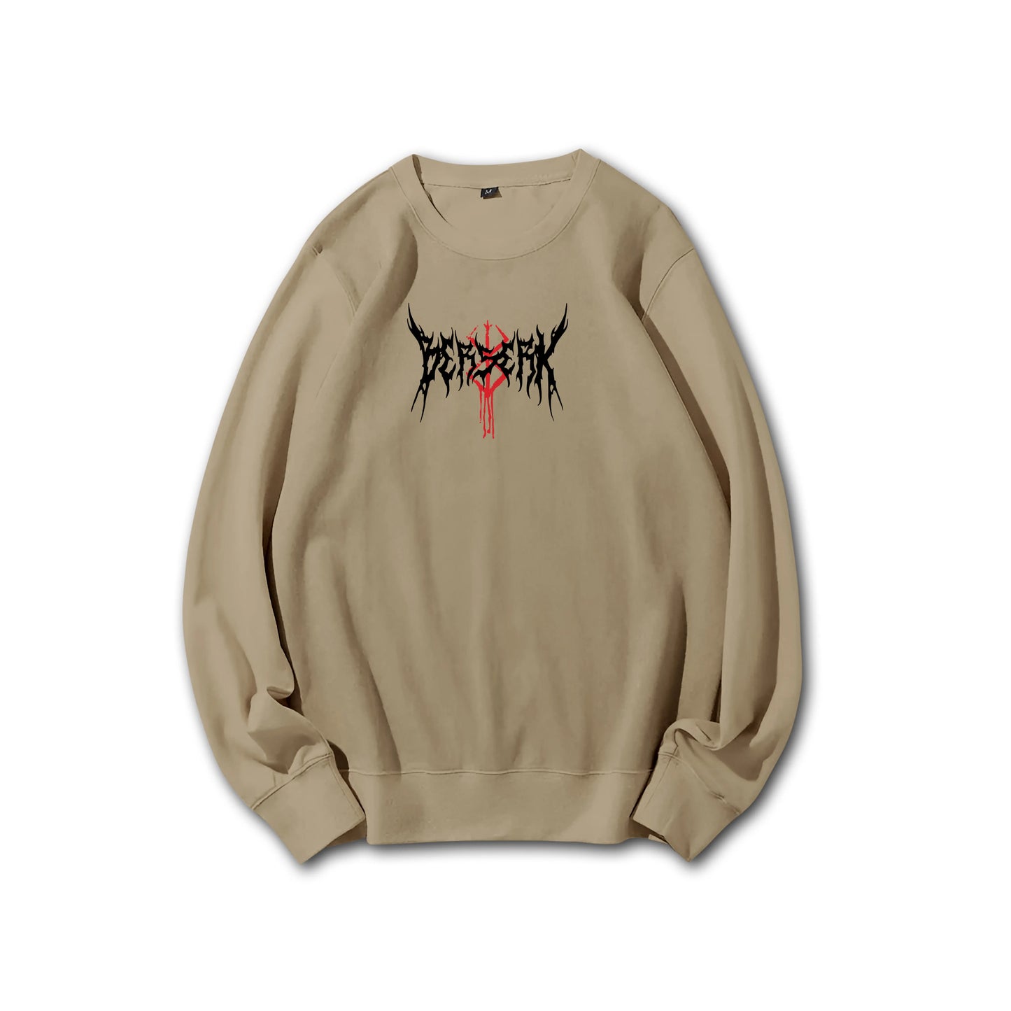 Dark Sword Saga Swordsman V4 Sweatshirt