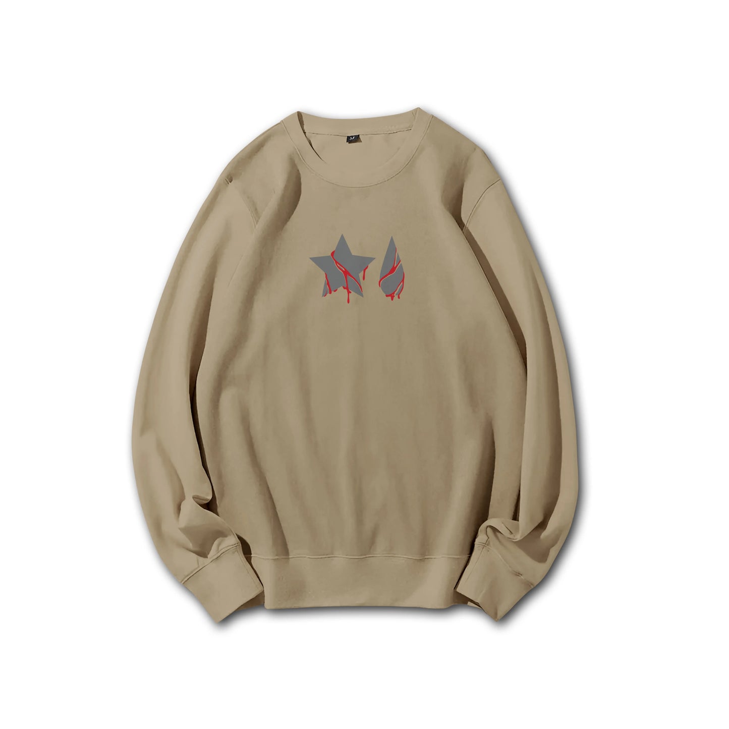 Elite Hunter Saga Trickster Magician's Bungee Gum Sweatshirt