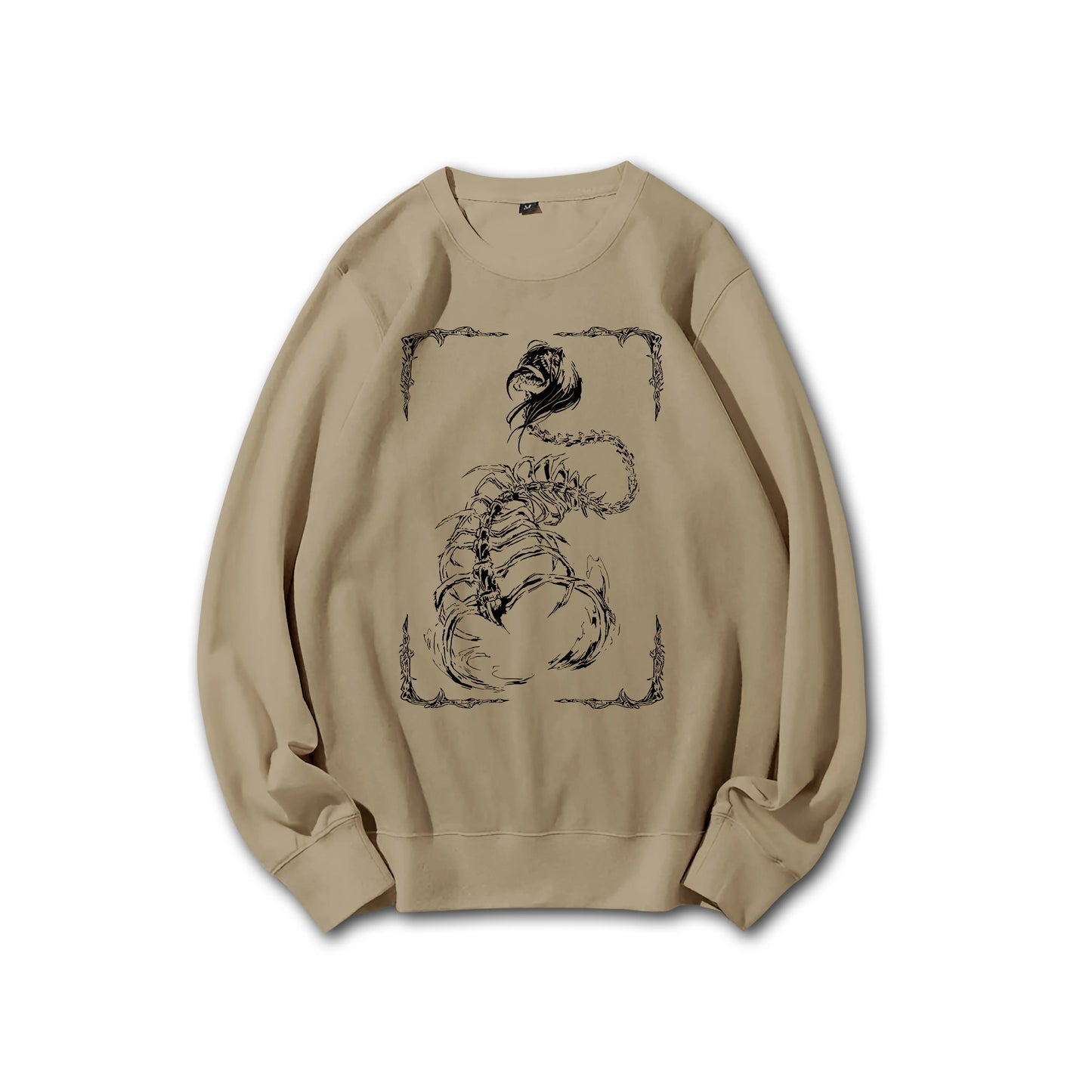 Attack on Titan Aufklärungstrupp Kapuzenpullover