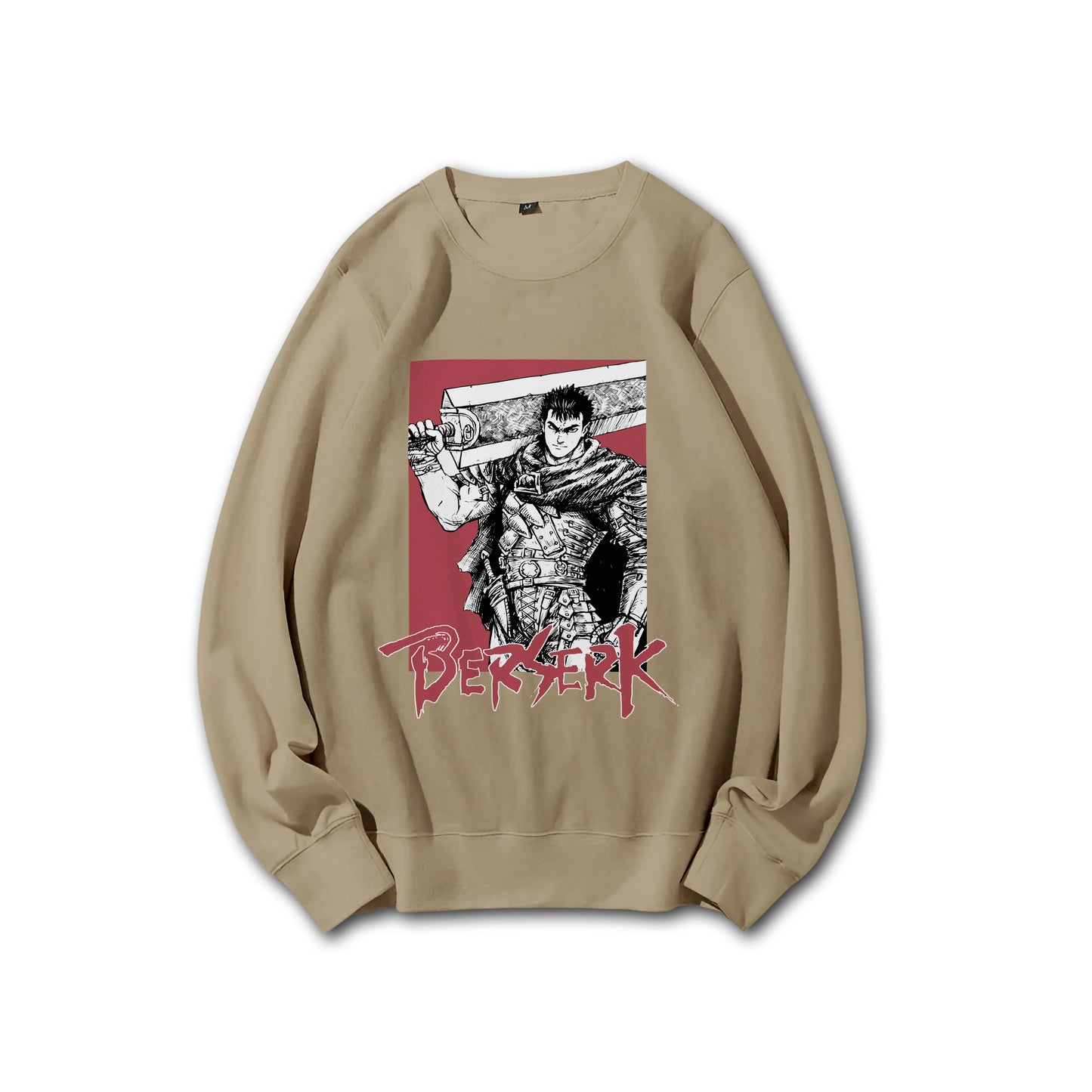 Dark Sword Saga Swordsman V8 Sweatshirt