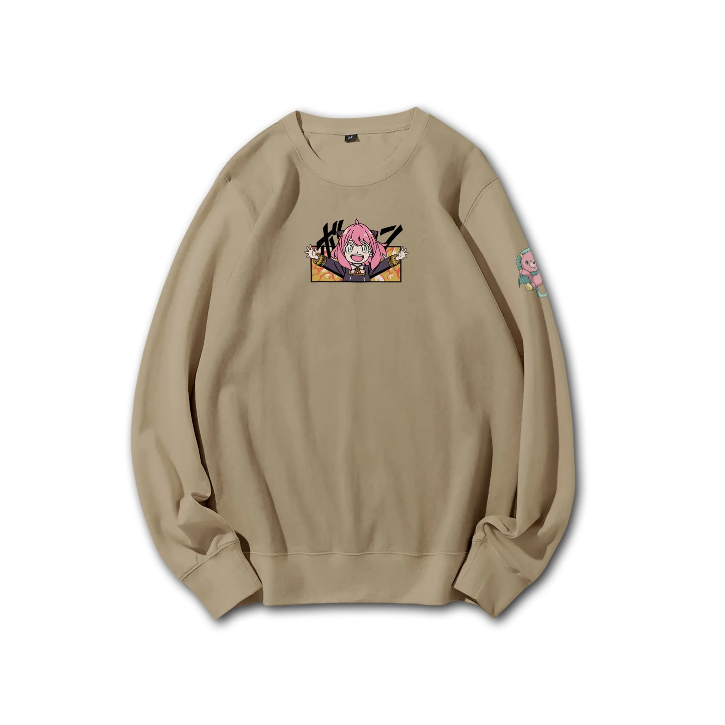 Family Espionage Anya Forger Sweatshirt