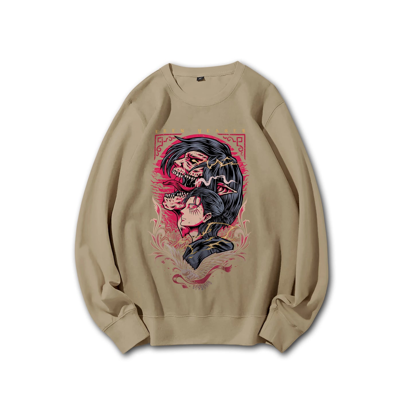 Sweat à capuche Attack on Titan Survey Corps