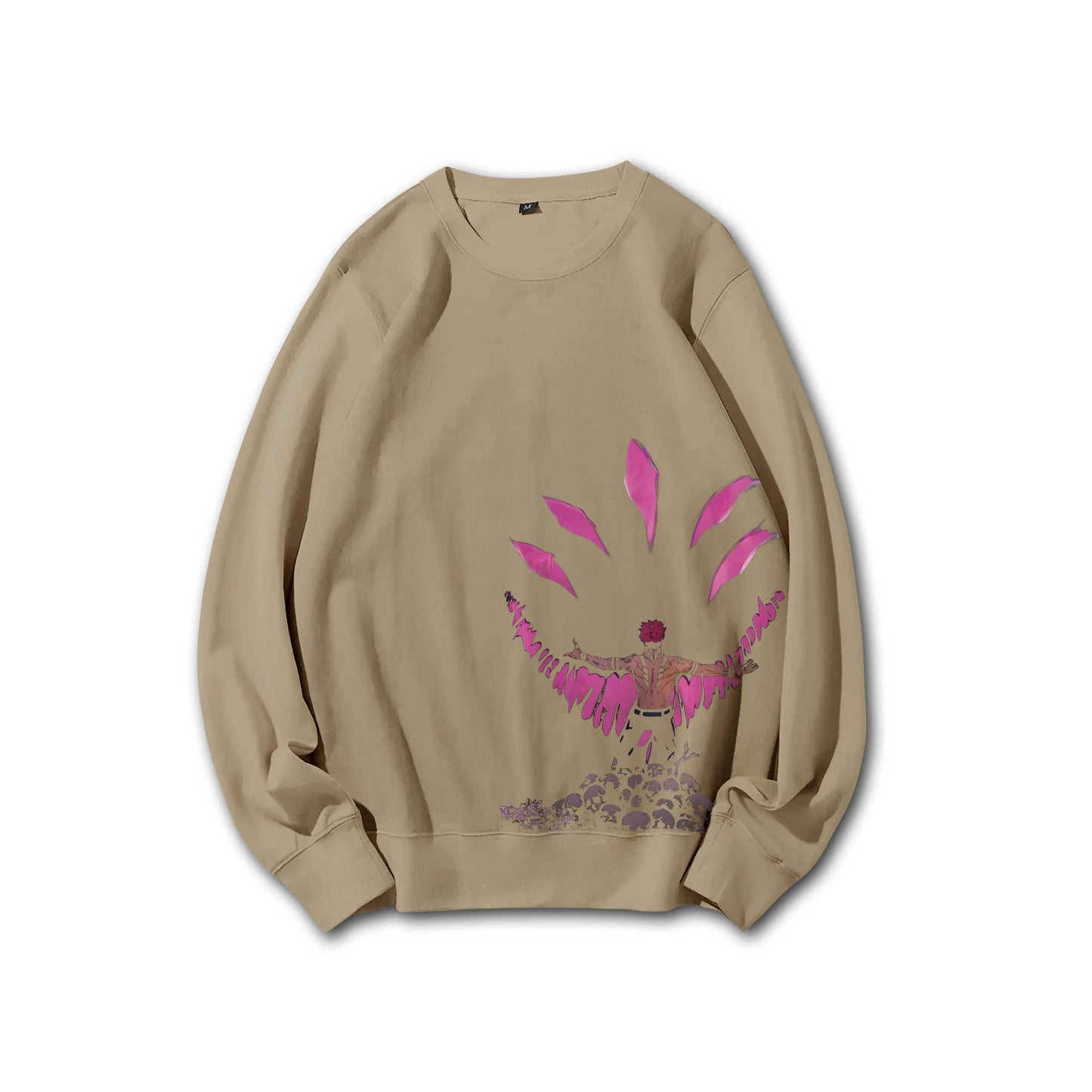 Attack on Titan Aufklärungstrupp Kapuzenpullover