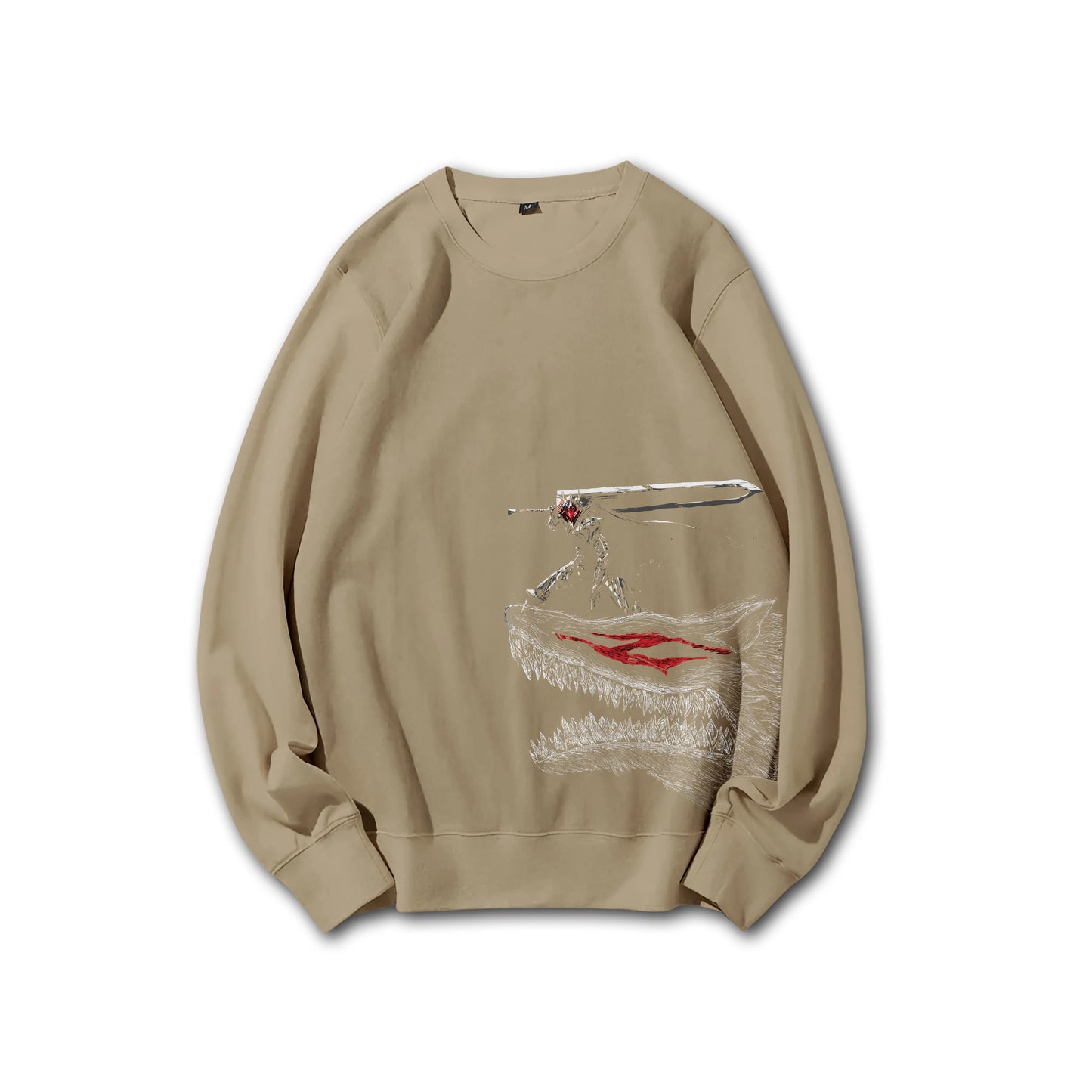 Attack on Titan Aufklärungstrupp Kapuzenpullover