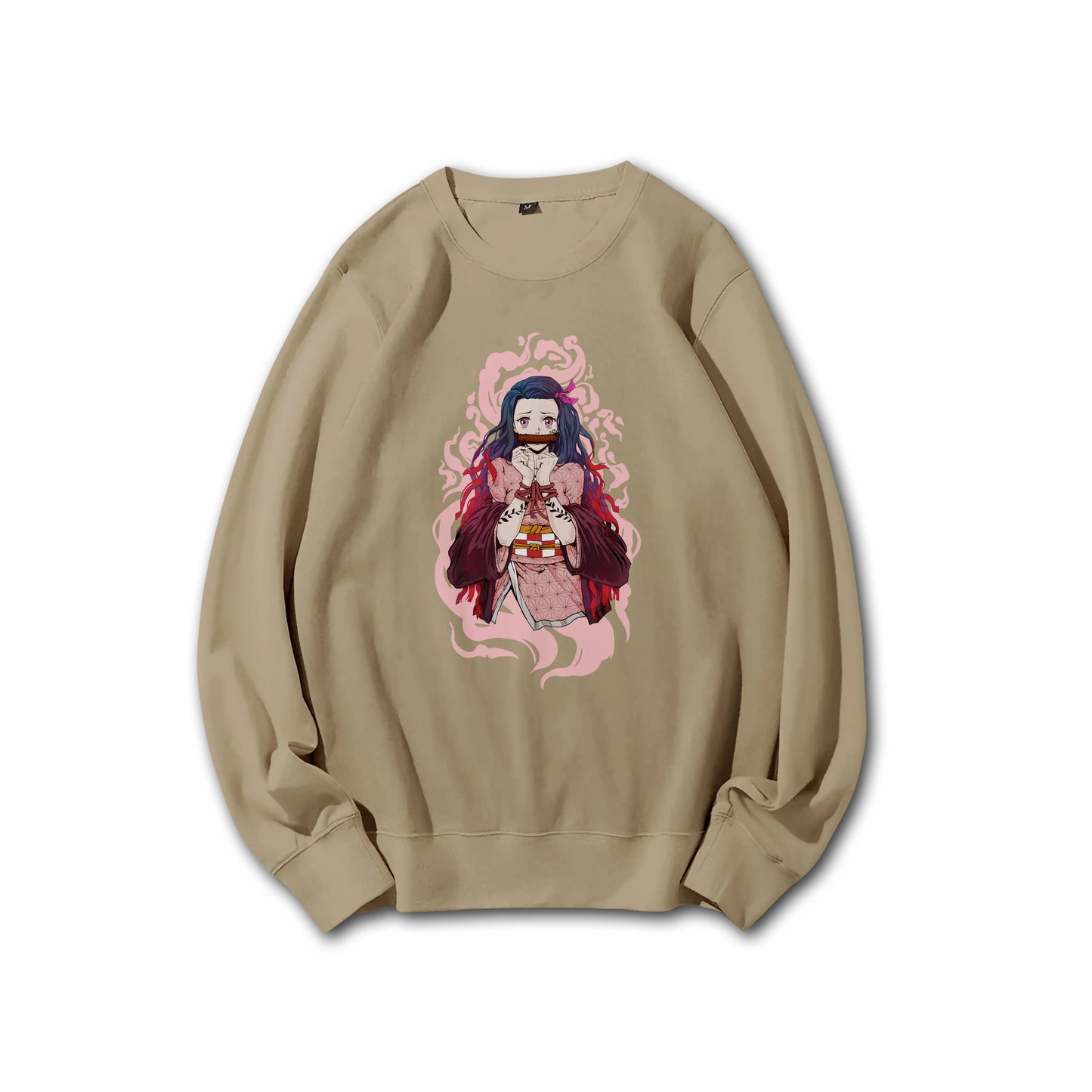 Blade of the Demon Hunters Nezuko Sweatshirt