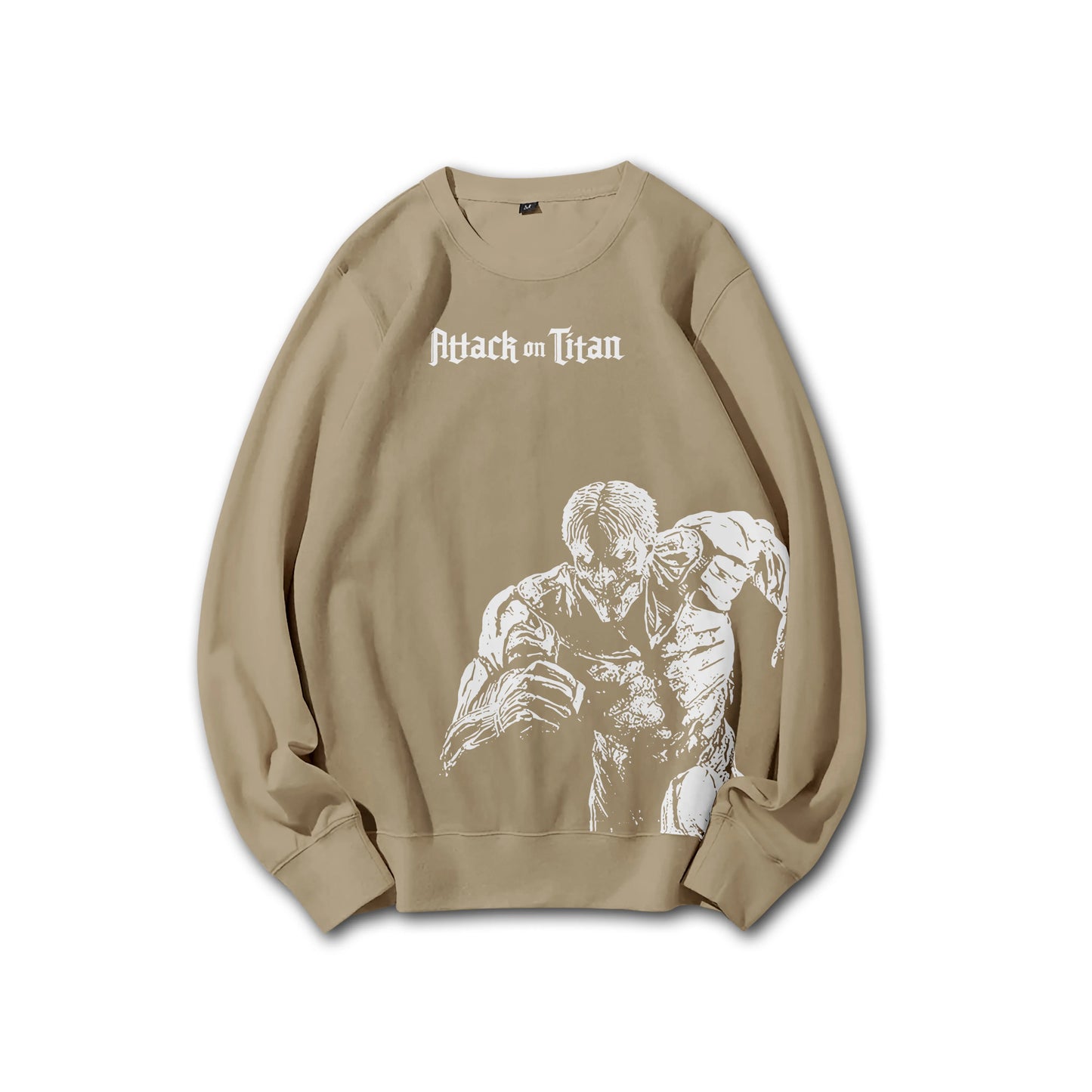 Sweat à capuche Attack on Titan Survey Corps