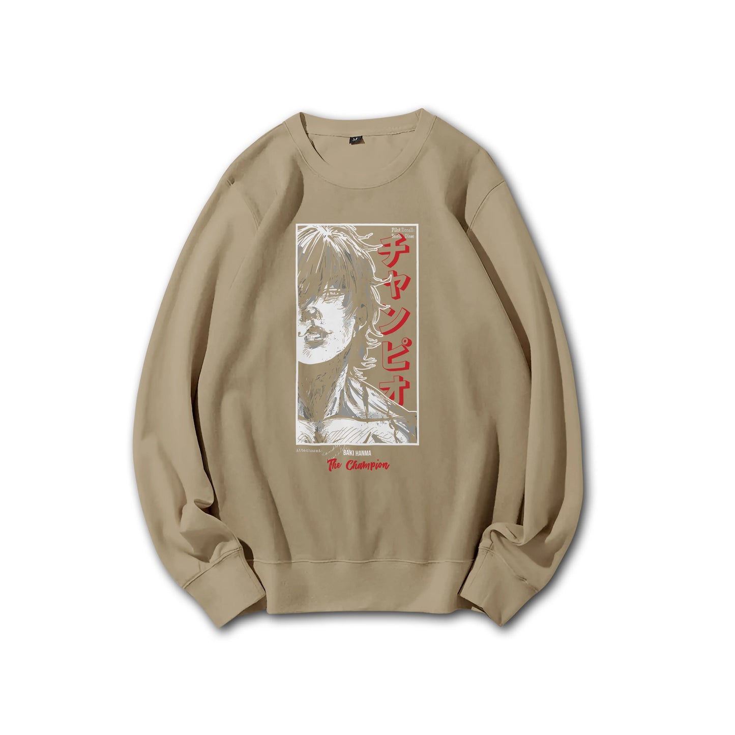 Sweat à capuche Attack on Titan Survey Corps