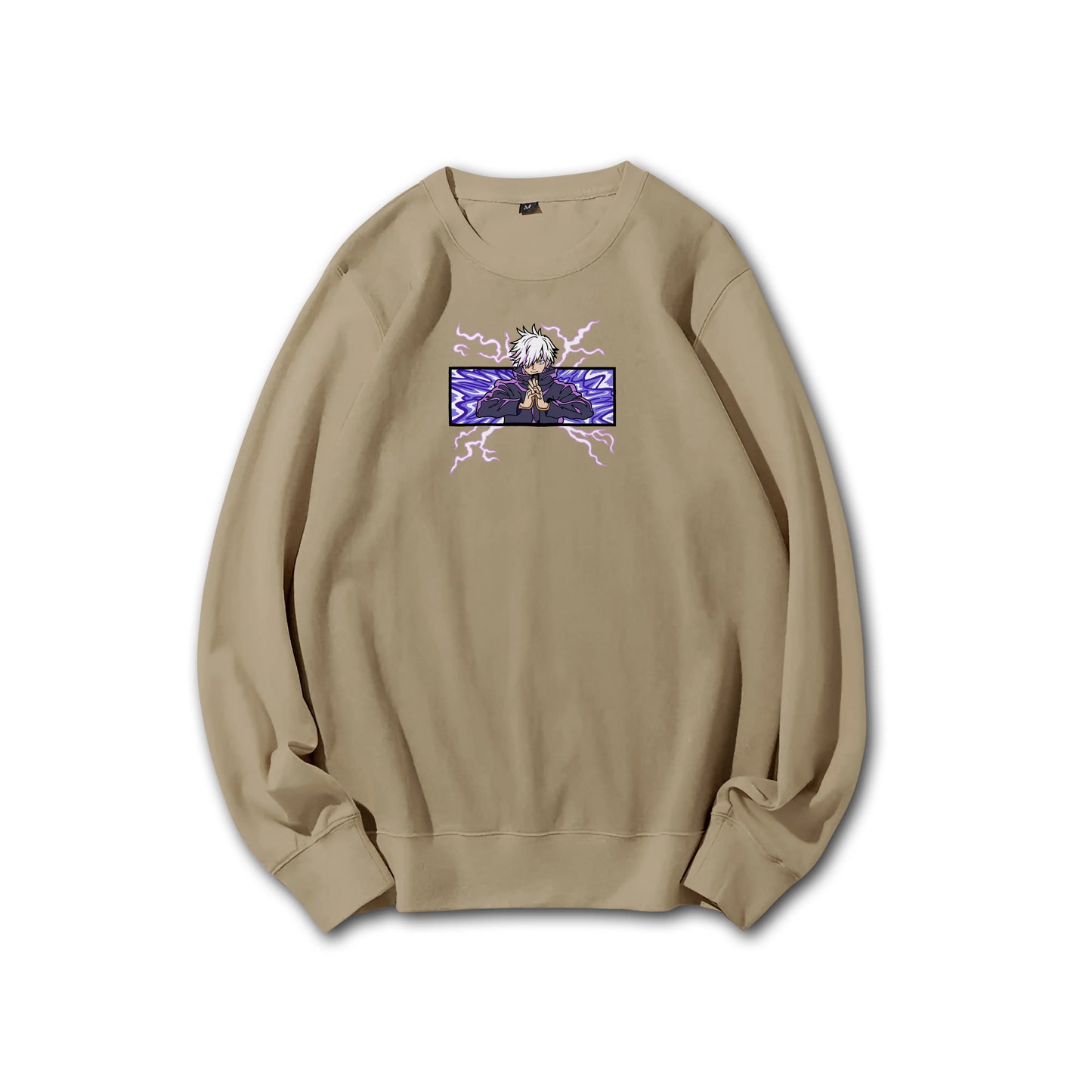 Tokyo Sorcery Gojo Satoru Sweatshirt