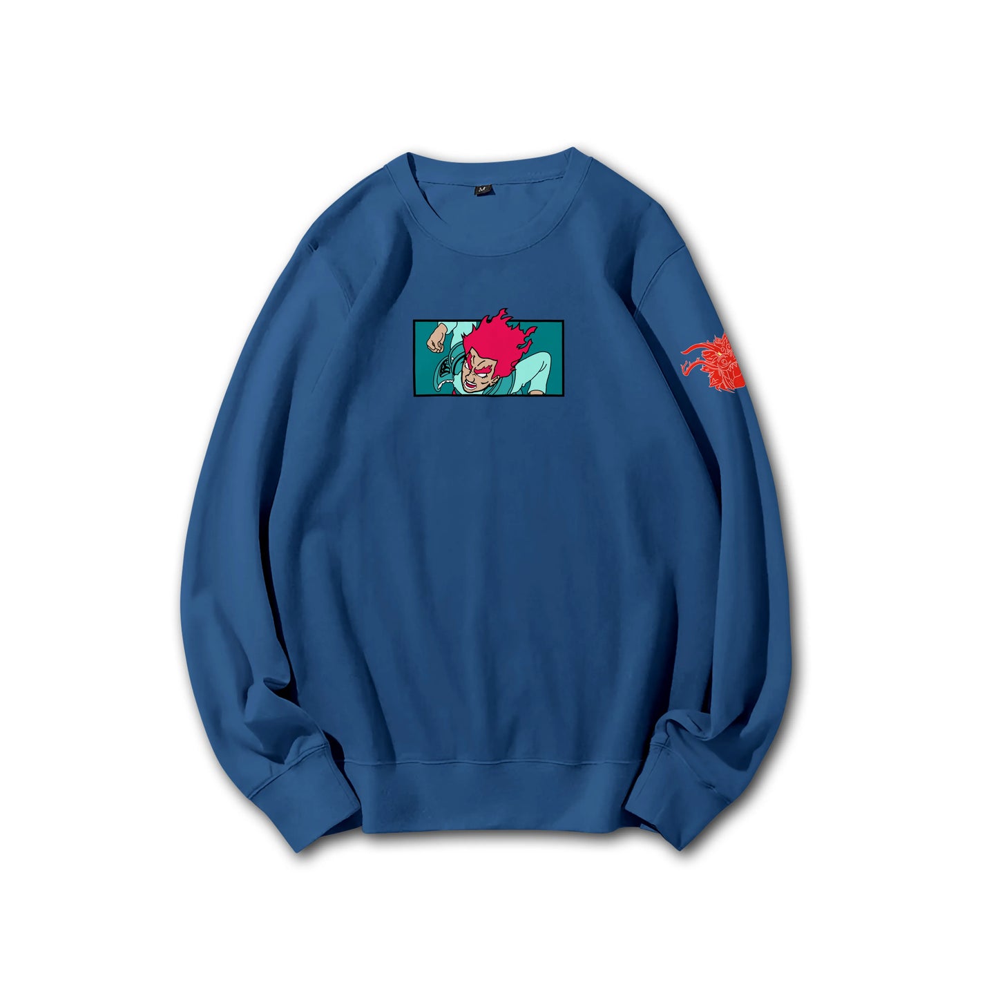 Attack on Titan Aufklärungstrupp Kapuzenpullover