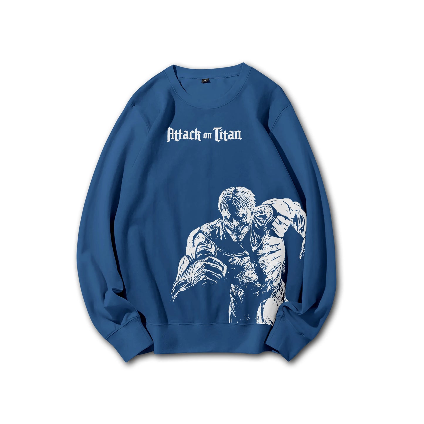 Sweat à capuche Attack on Titan Survey Corps