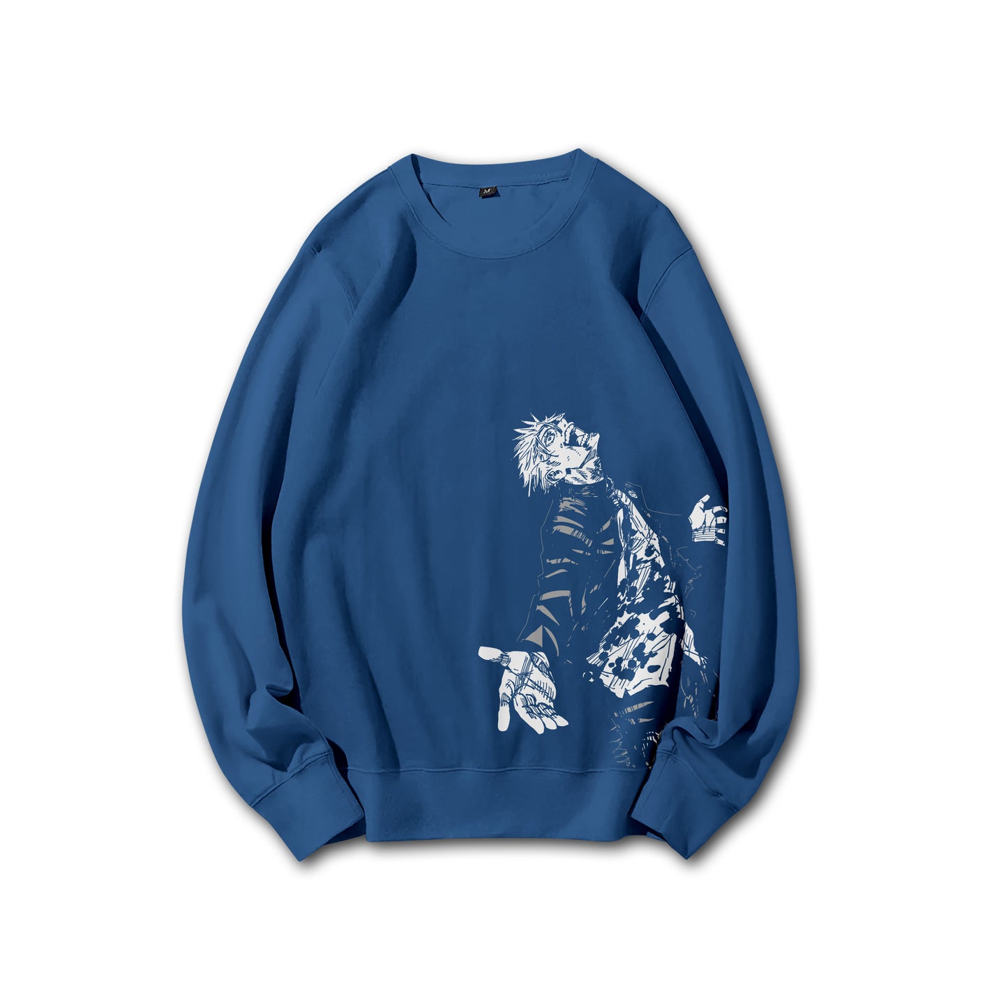 Attack on Titan Aufklärungstrupp Kapuzenpullover