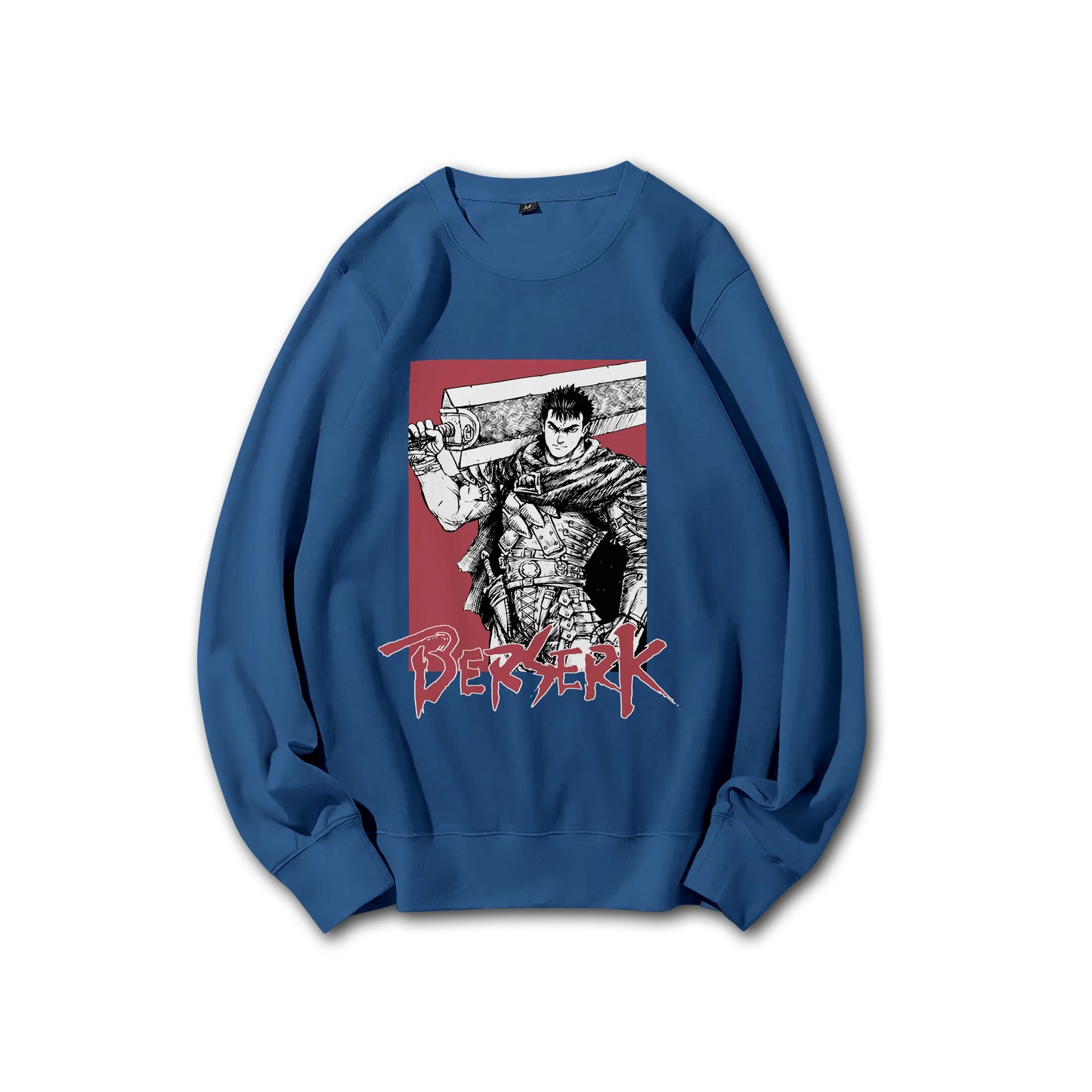 Dark Sword Saga Swordsman V8 Sweatshirt