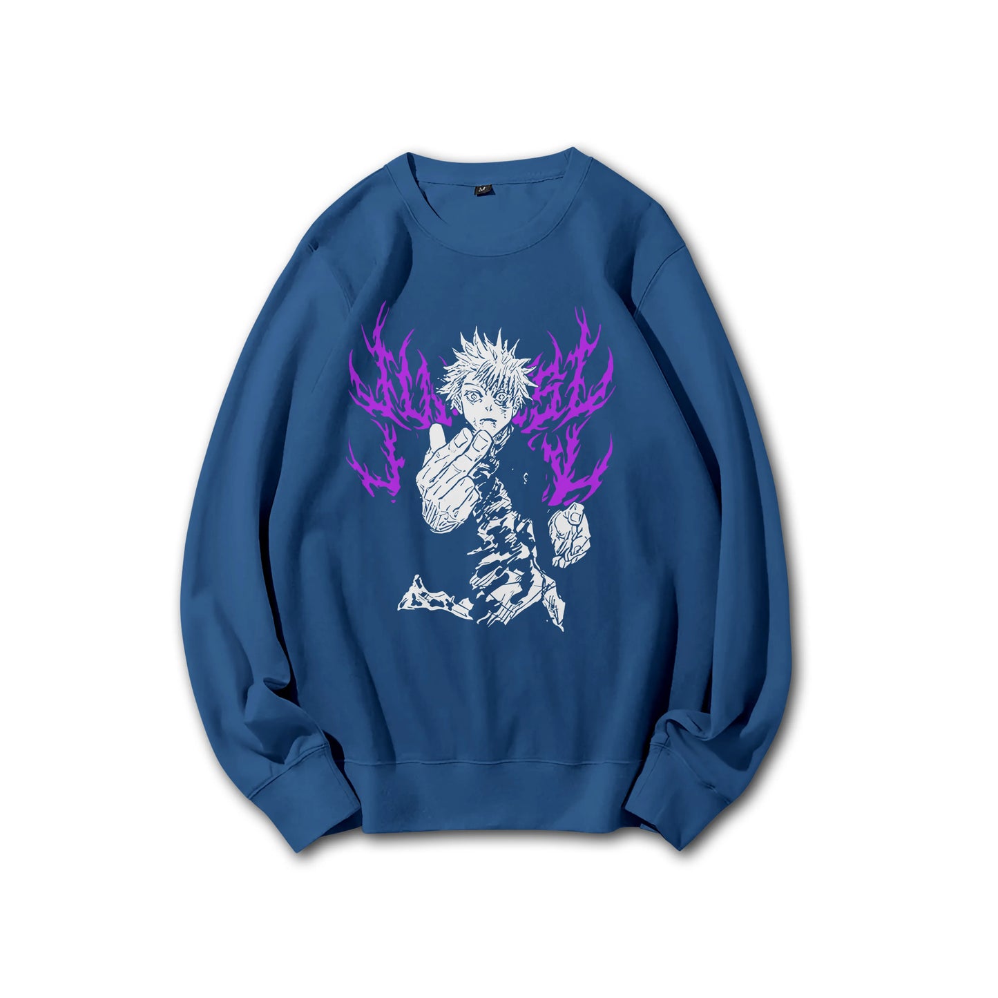 Tokyo Sorcery Kaisen Satoru Gojo V5 Sweatshirt