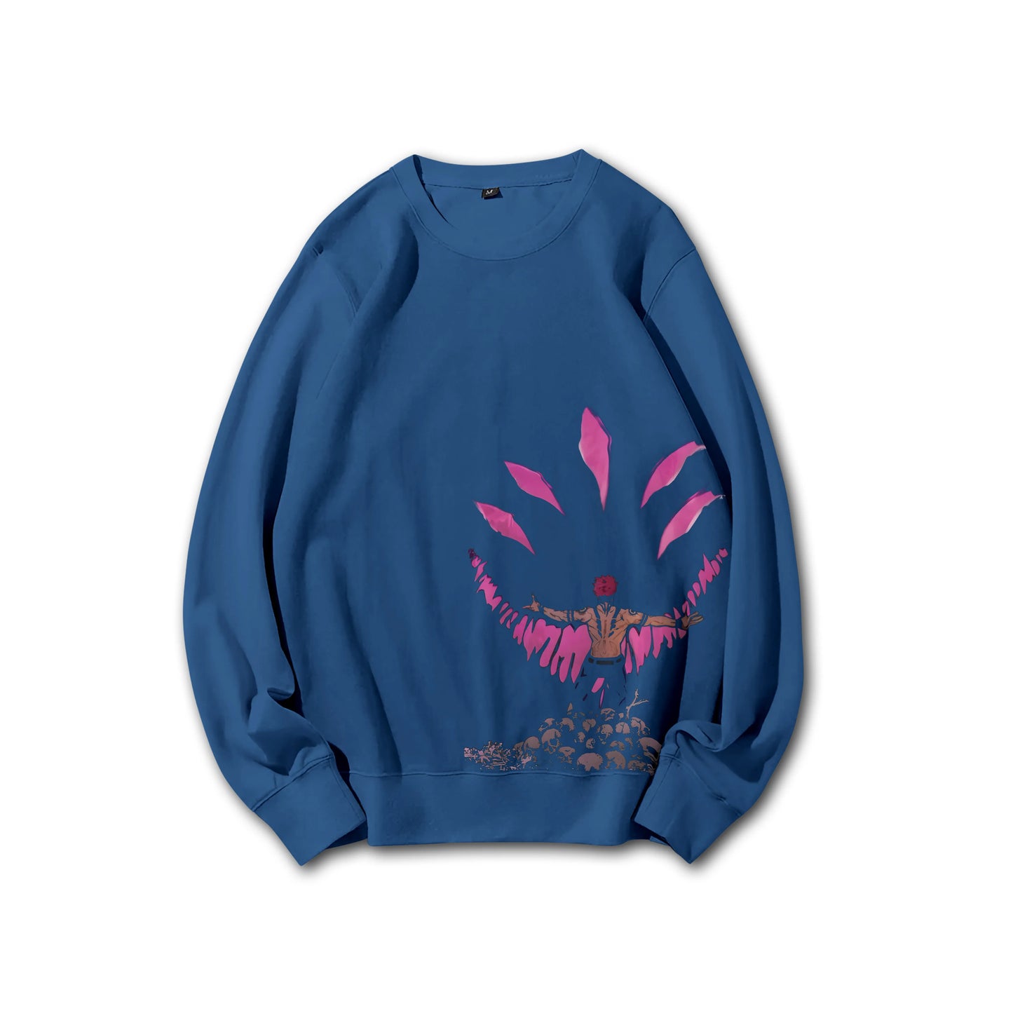 Attack on Titan Aufklärungstrupp Kapuzenpullover