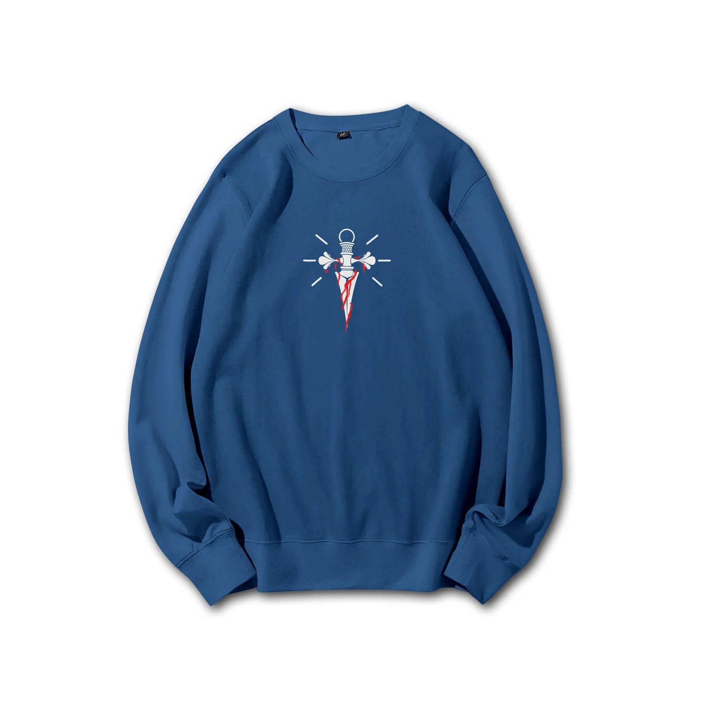 Elite Hunter Saga Scarlet Chain Avenger's Chains Sweatshirt