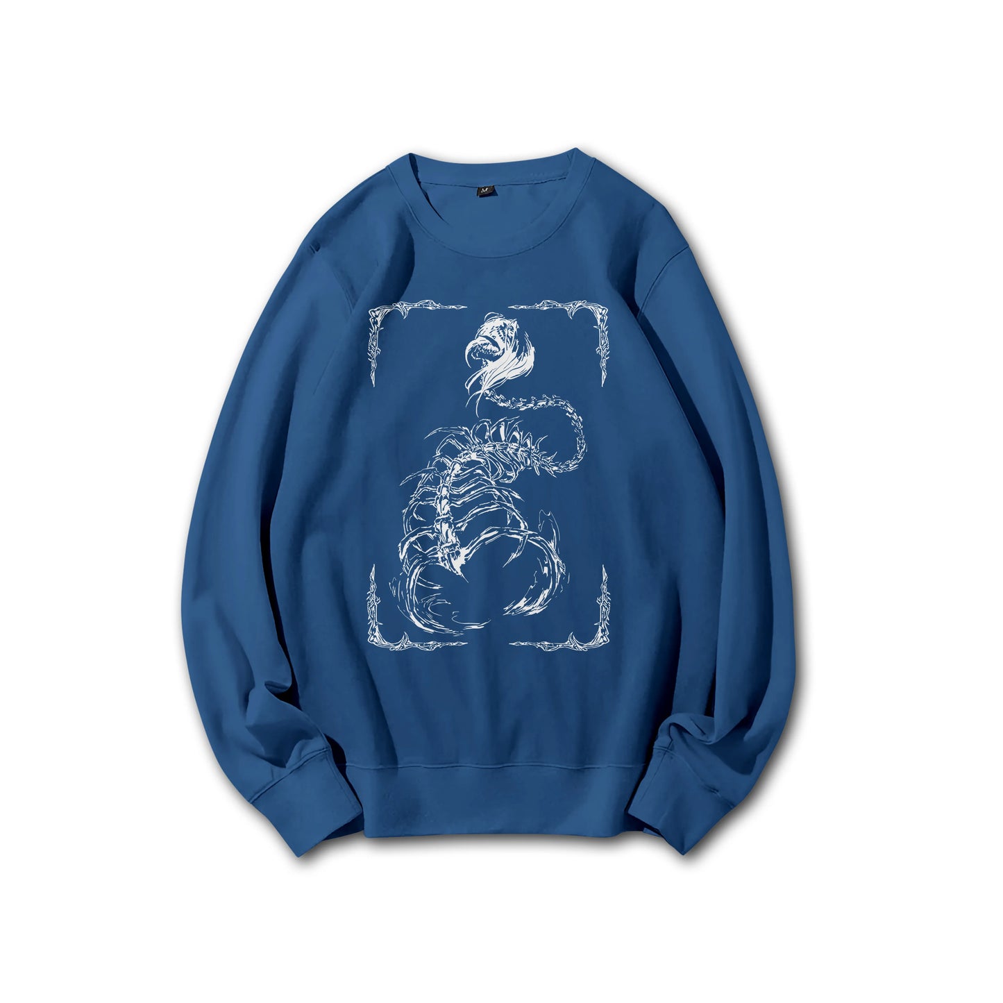 Attack on Titan Aufklärungstrupp Kapuzenpullover