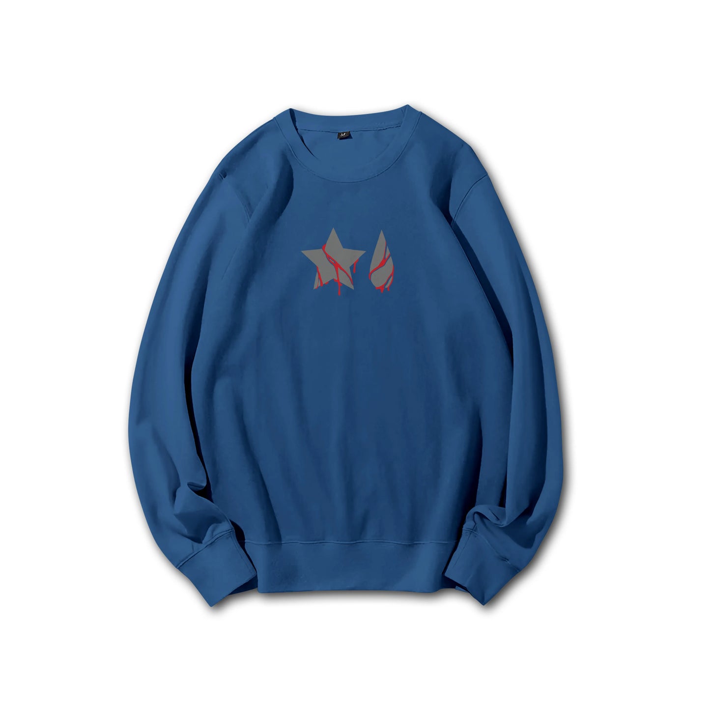 Elite Hunter Saga Trickster Magician's Bungee Gum Sweatshirt