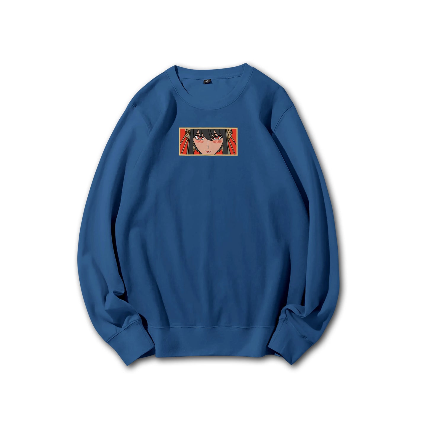 Family Espionage Yor Forger Sweatshirt