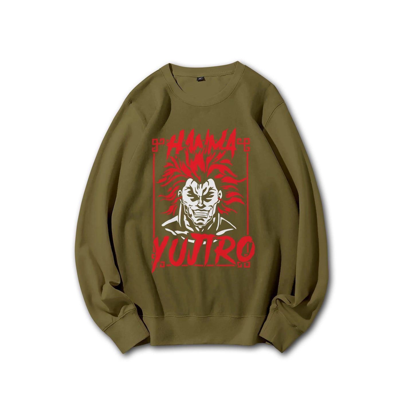 Attack on Titan Aufklärungstrupp Kapuzenpullover