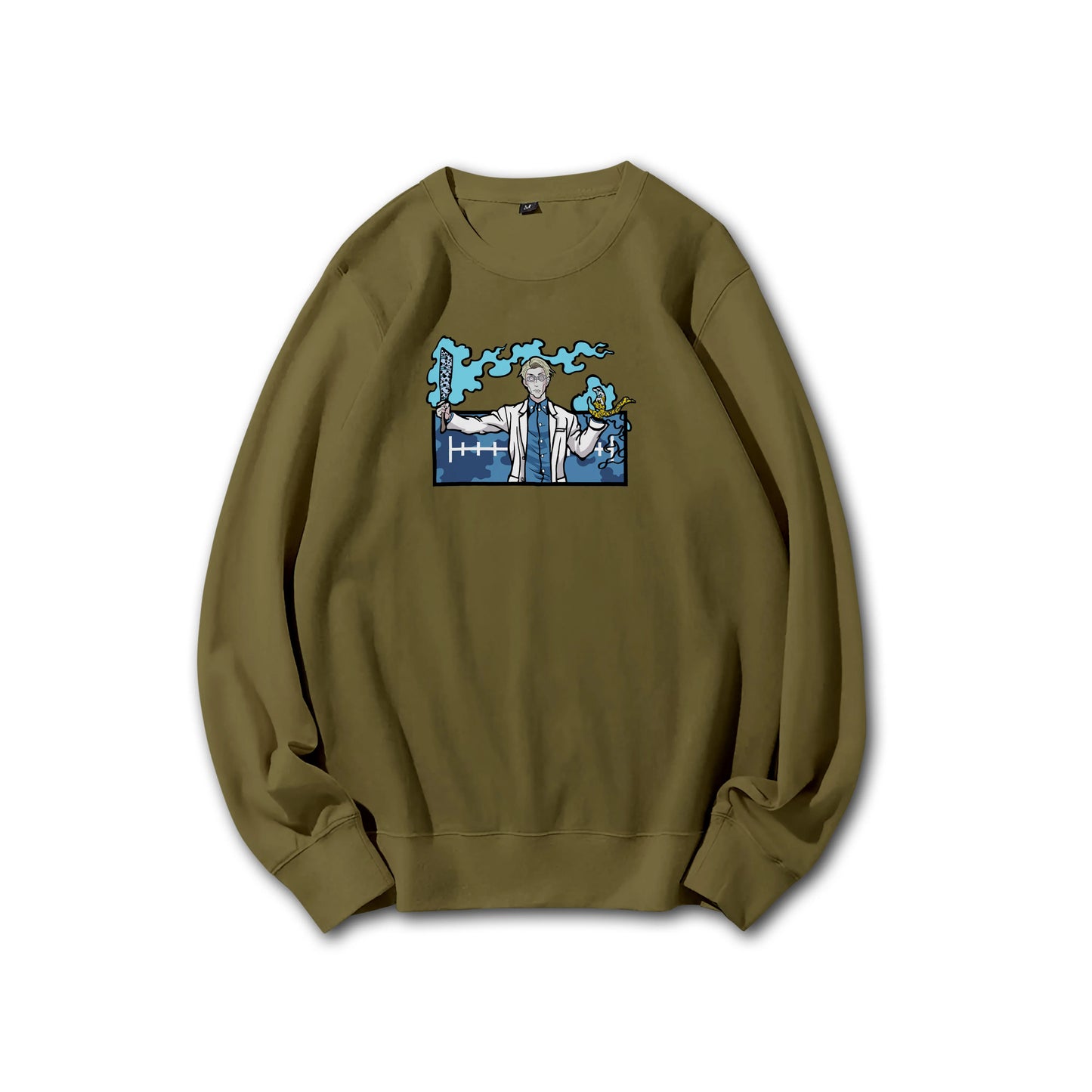 Sweat à capuche Attack on Titan Survey Corps