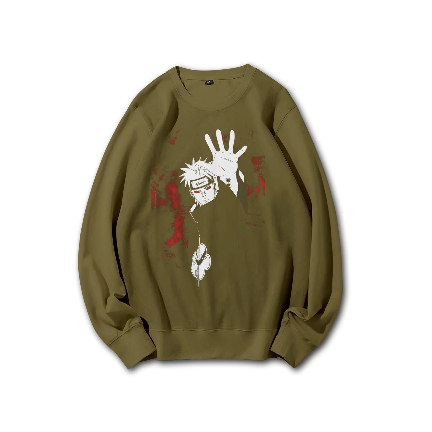 Attack on Titan Aufklärungstrupp Kapuzenpullover