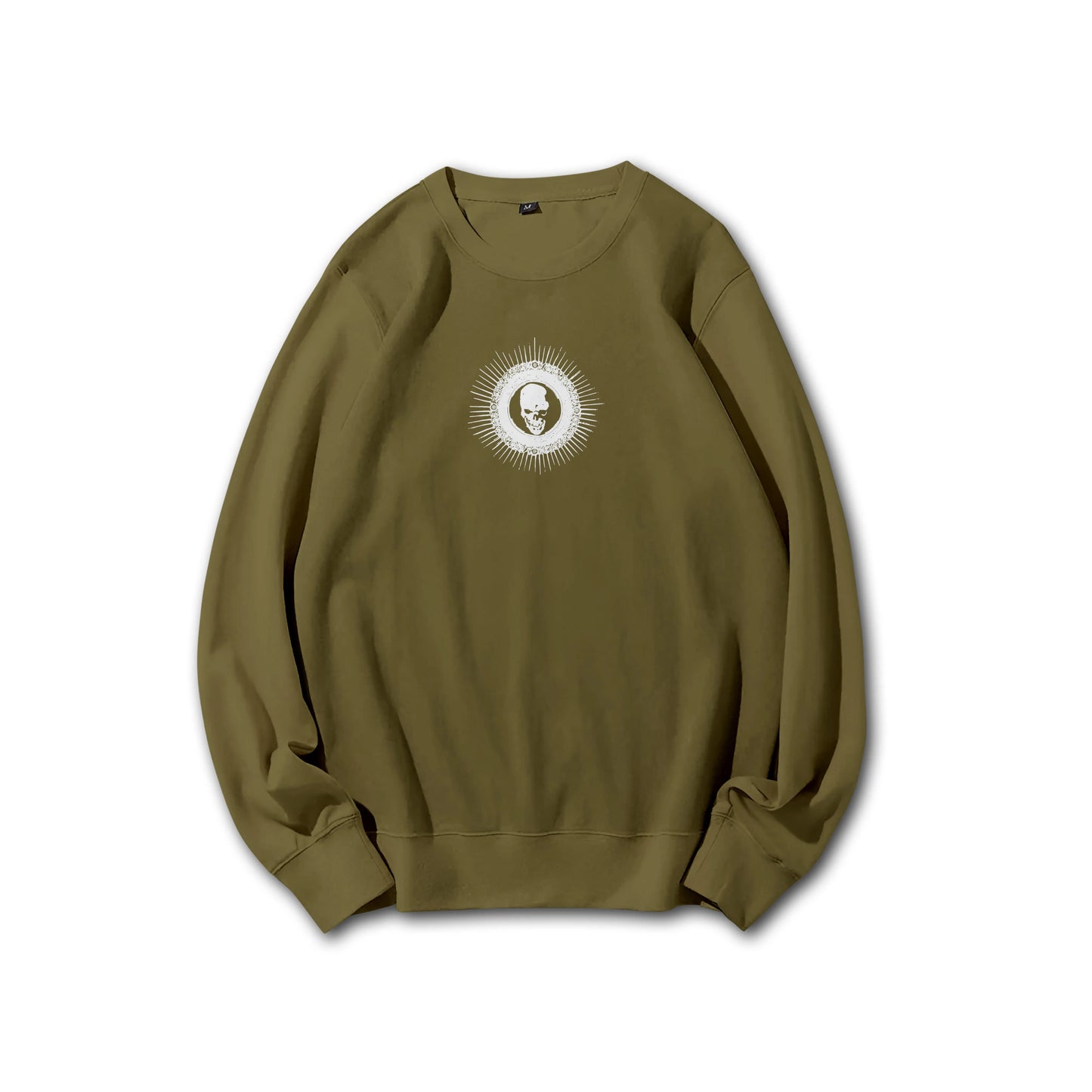 Reaper’s Notebook Sweatshirt